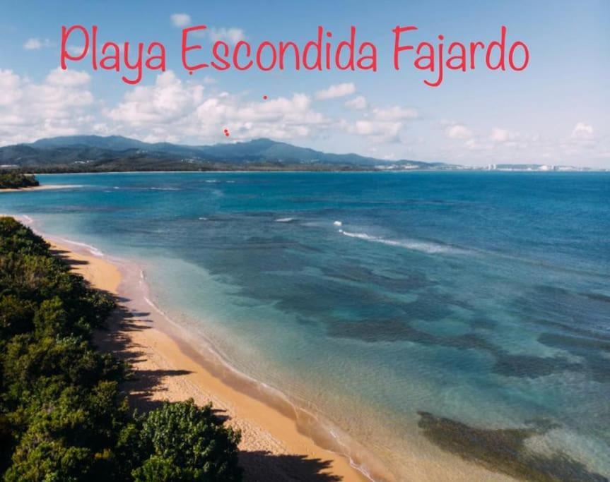 Bayshore * Luquillo