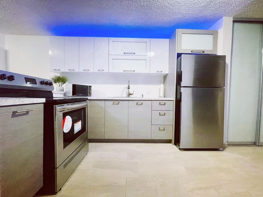 Bayshore Apartment