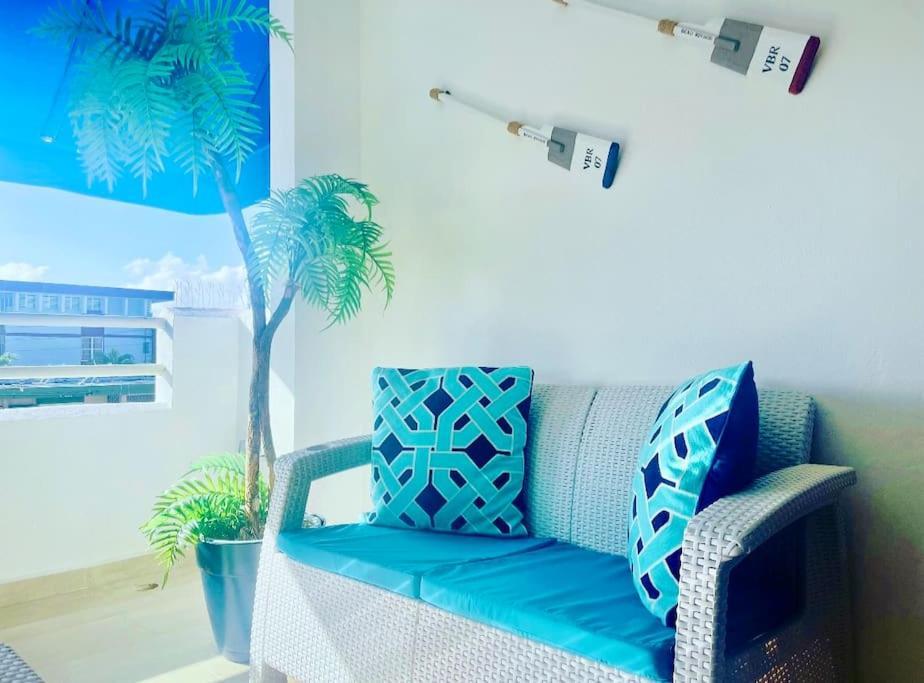 Bayshore Apartment