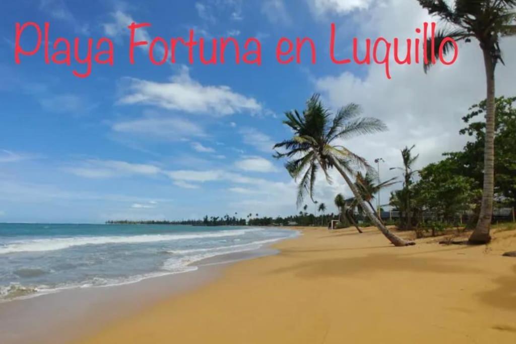 Bayshore Apartment Luquillo