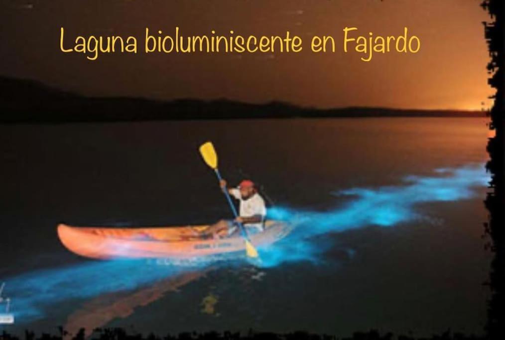 Bayshore Luquillo