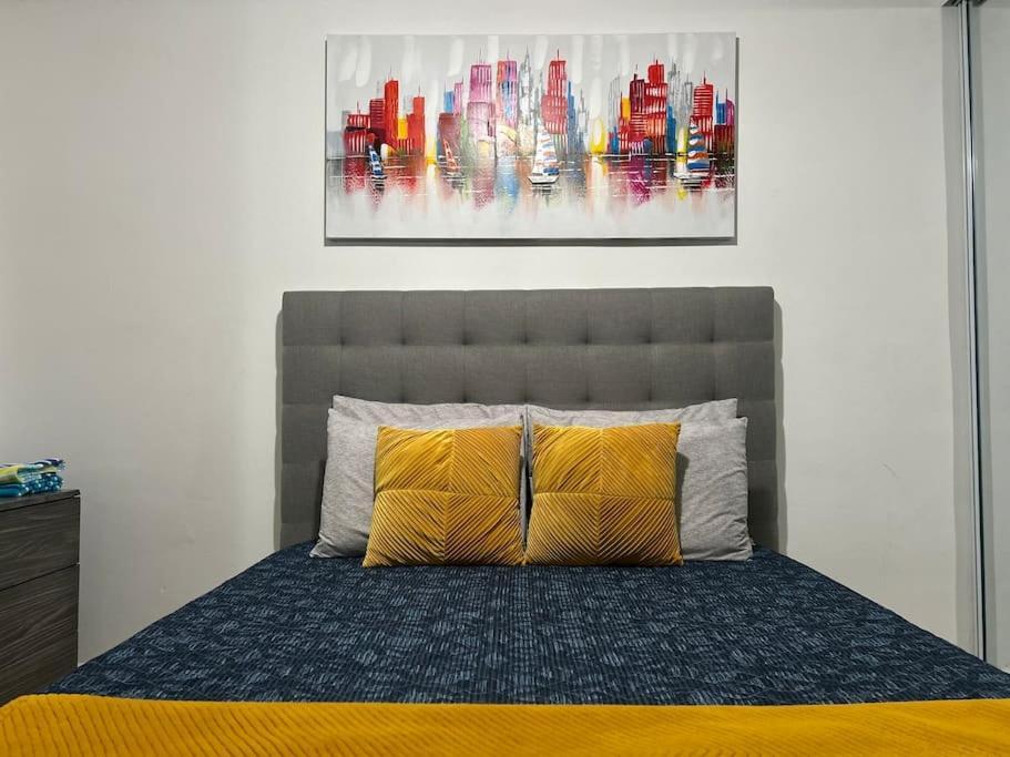 Bayshore Apartment