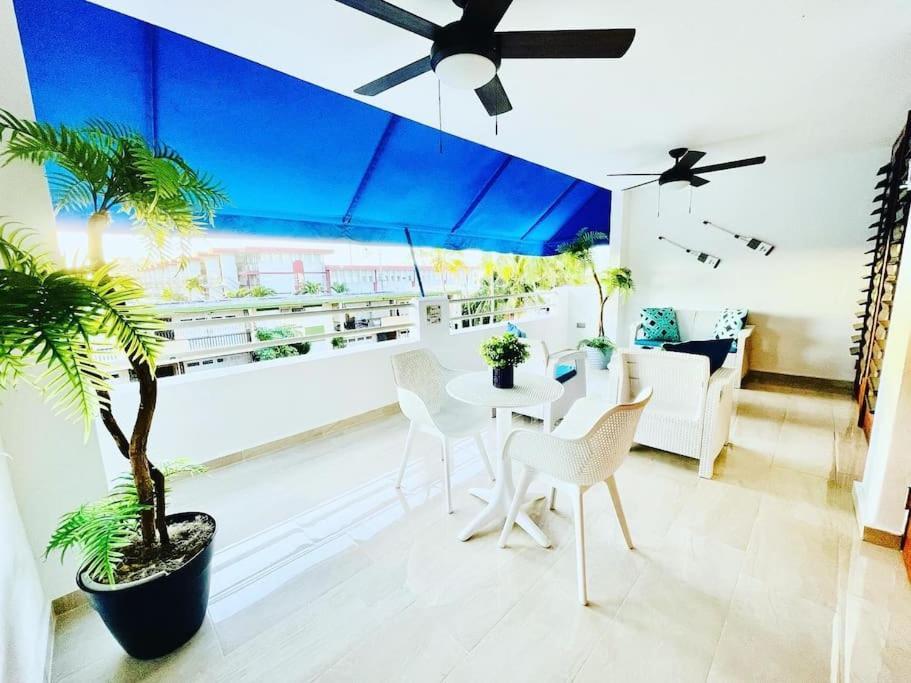 Bayshore Apartment
