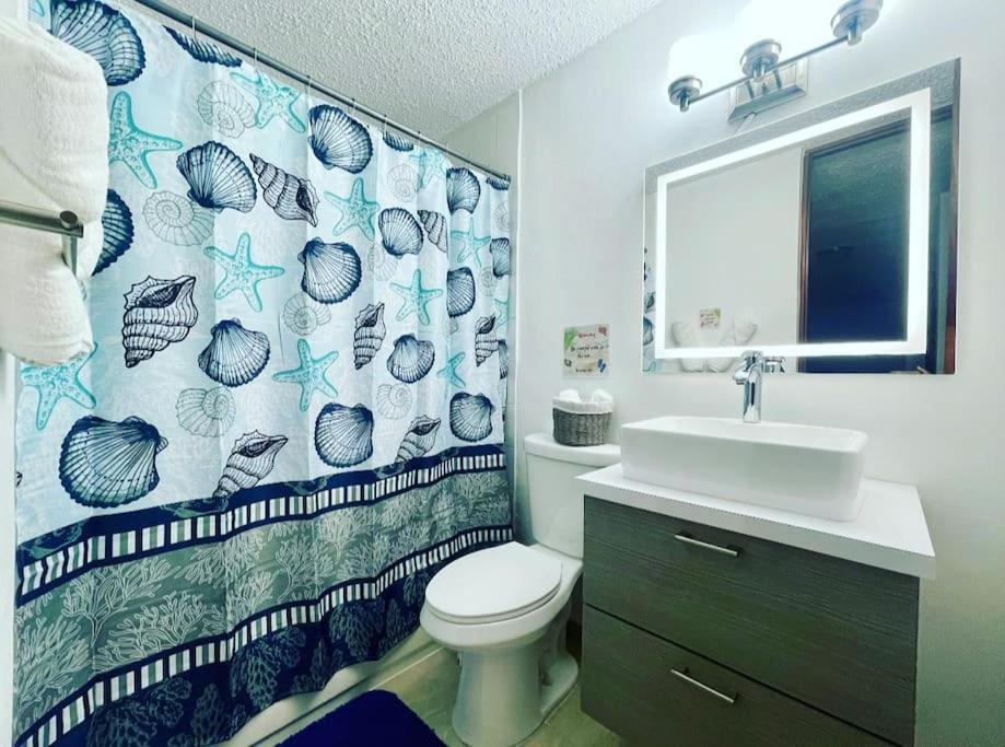 Apartment Bayshore *