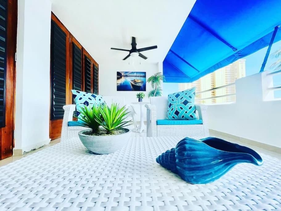 Bayshore Apartment Luquillo