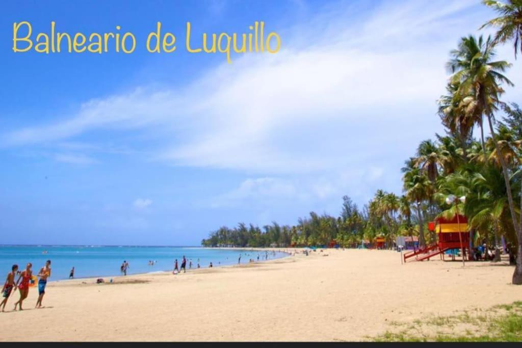 Bayshore Apartment Luquillo