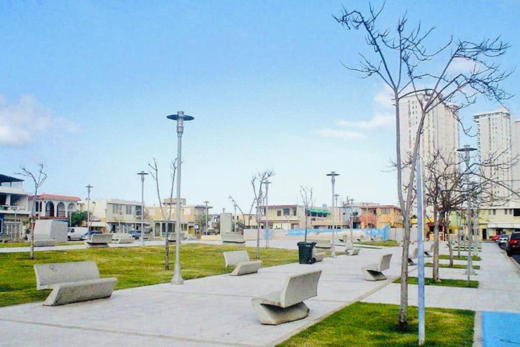 Bayshore *