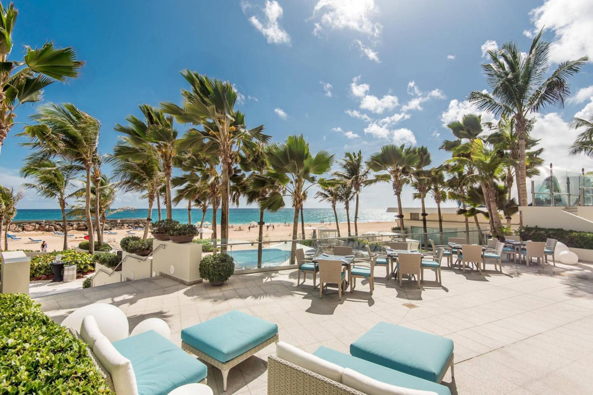 La Concha Resort, Puerto Rico, Autograph Collection 4* San Juan