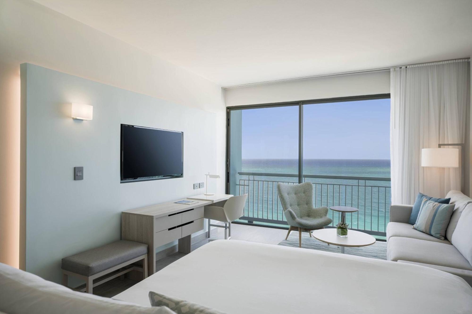 Hotel La Concha Resort, Puerto Rico, Autograph Collection 4*