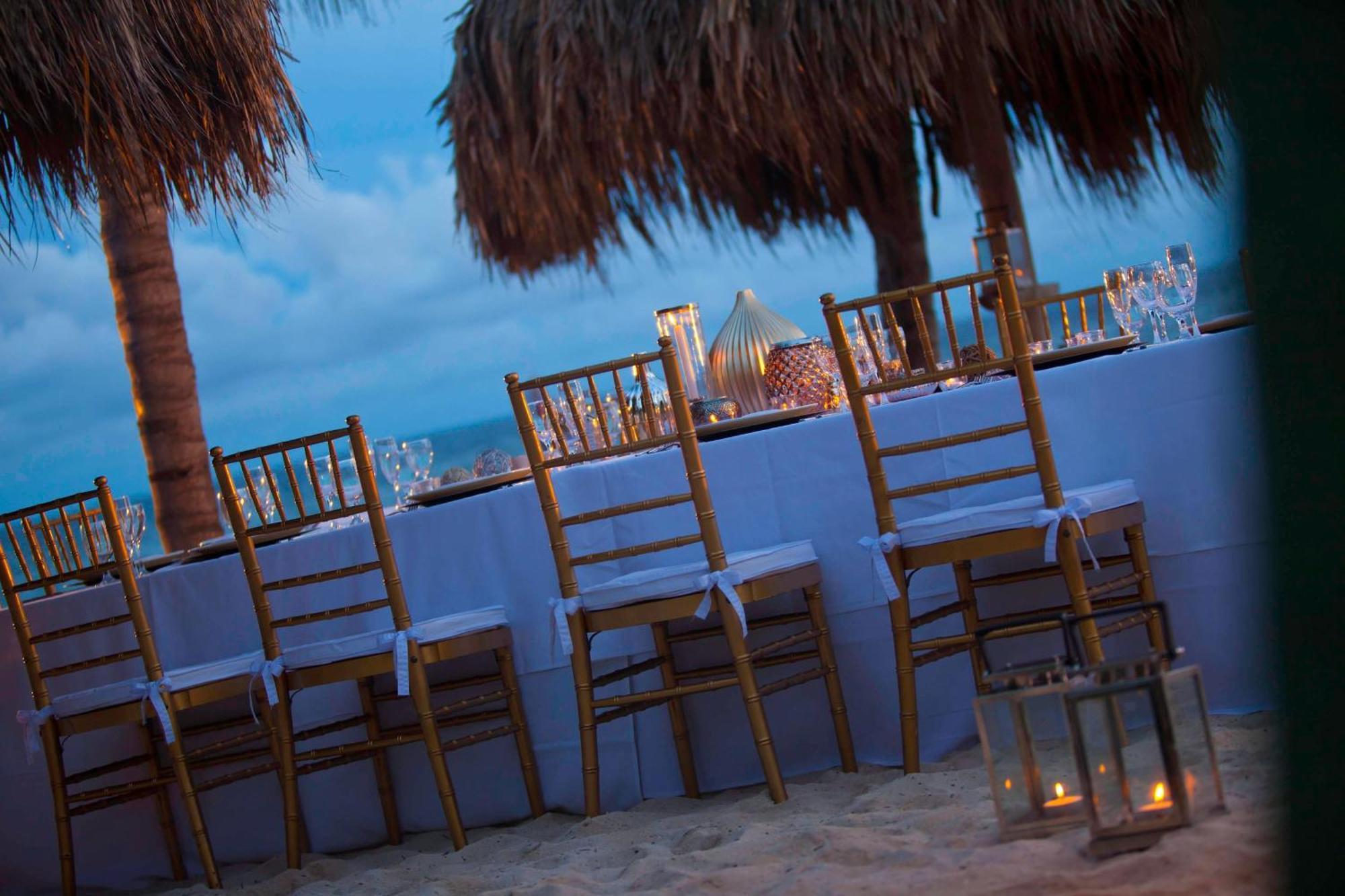 Renaissance Wind Creek Curacao Willemstad
