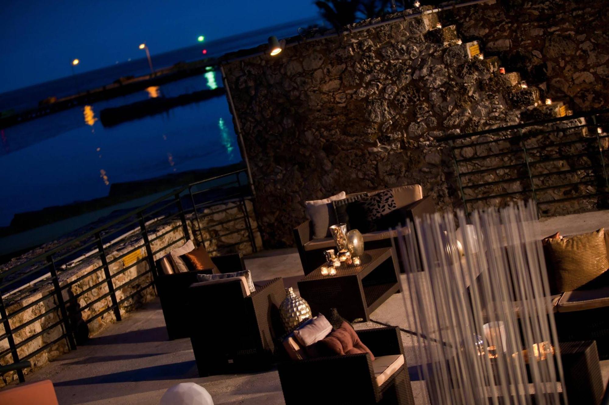 Resort Renaissance Wind Creek Curacao 4*