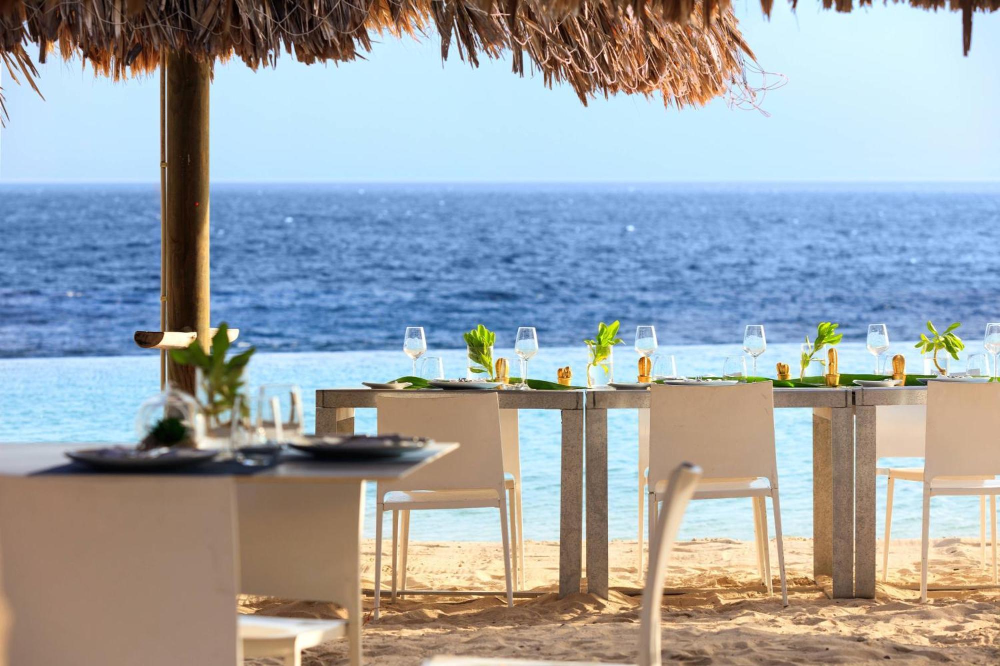 Resort Renaissance Wind Creek Curacao Willemstad