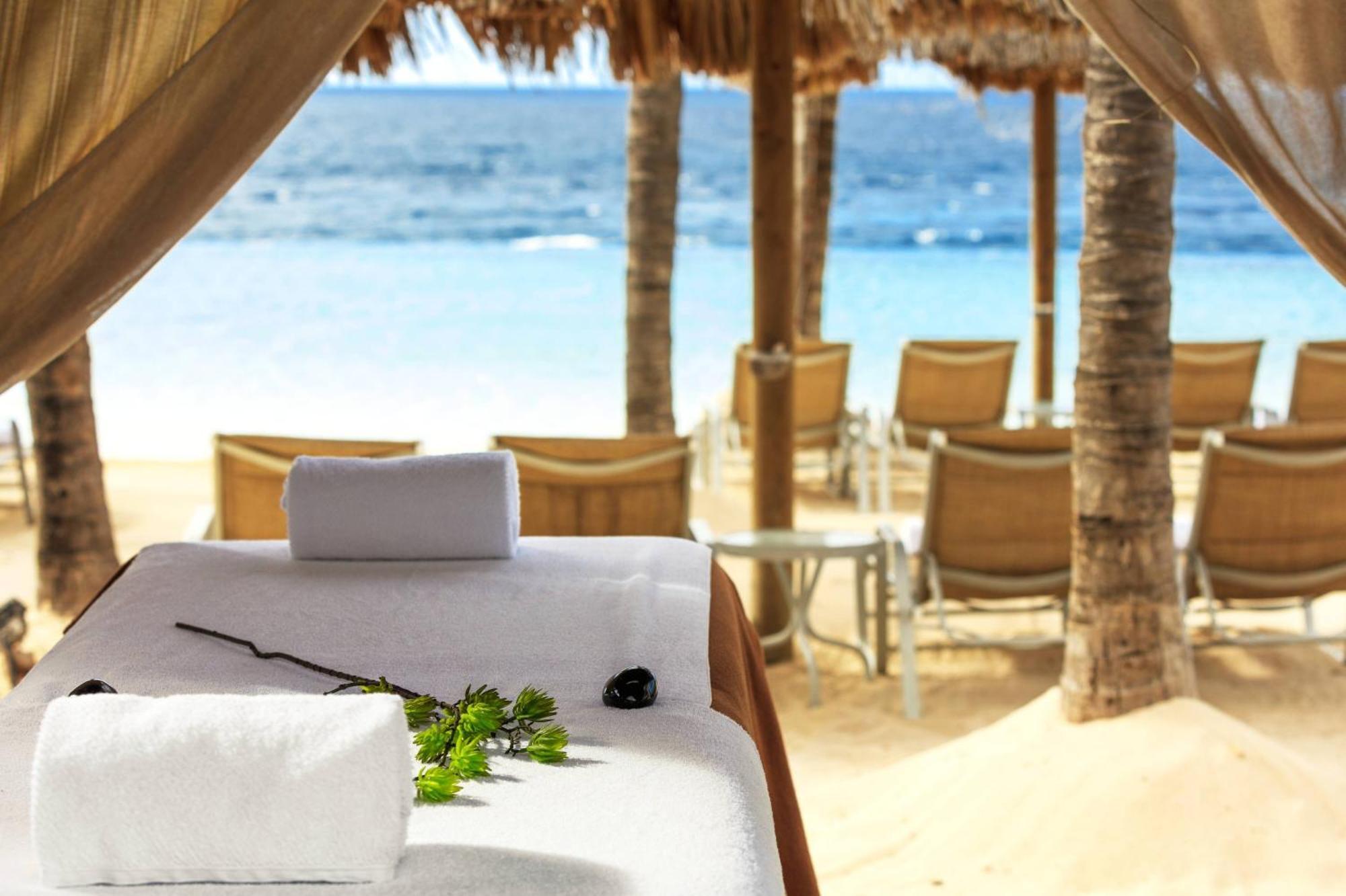 Renaissance Wind Creek Curacao Willemstad