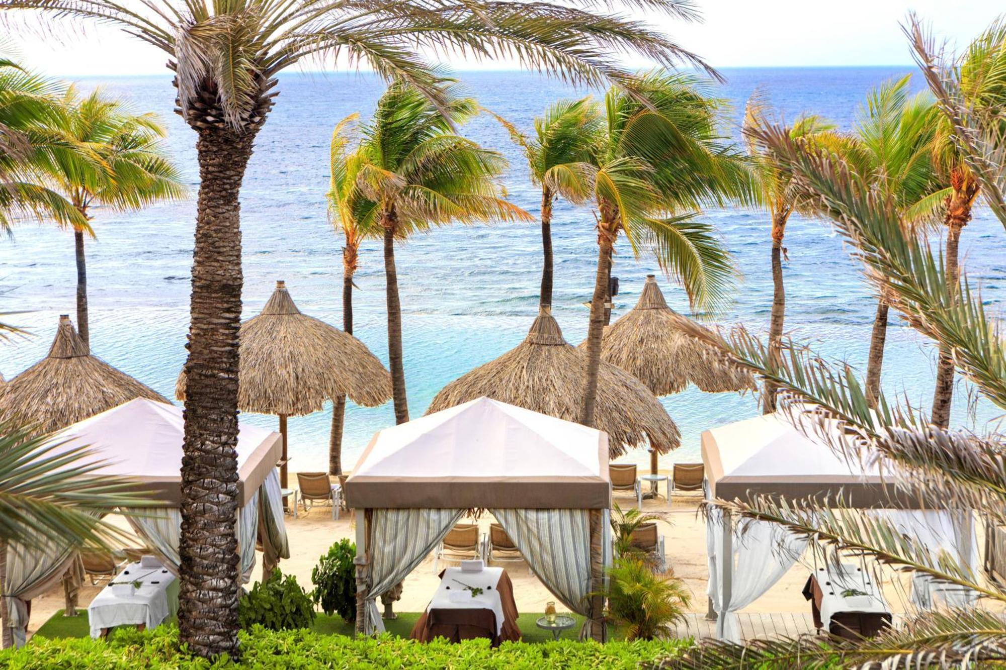 Renaissance Wind Creek Curacao Resort 4*