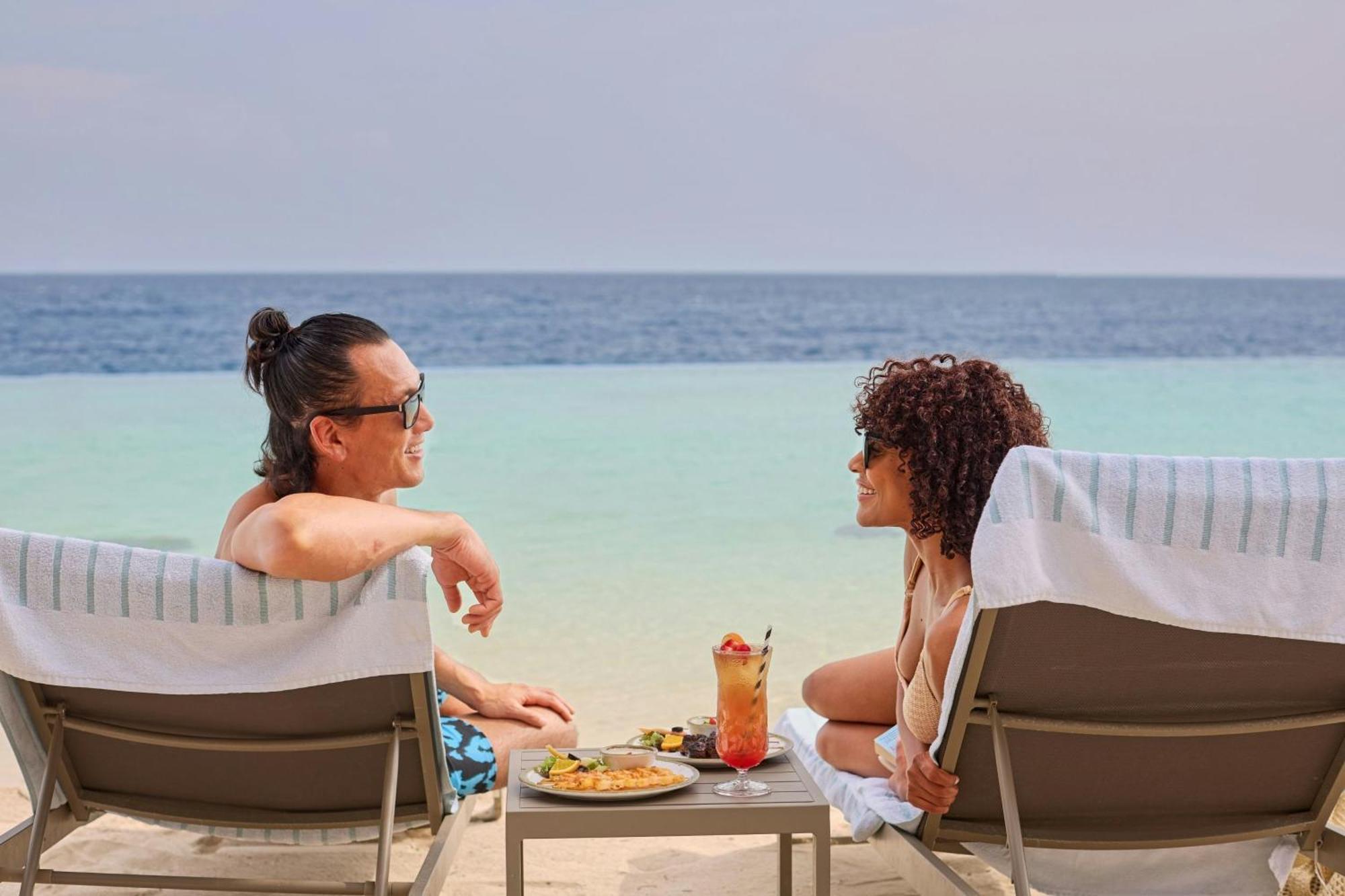 Resort Renaissance Wind Creek Curacao