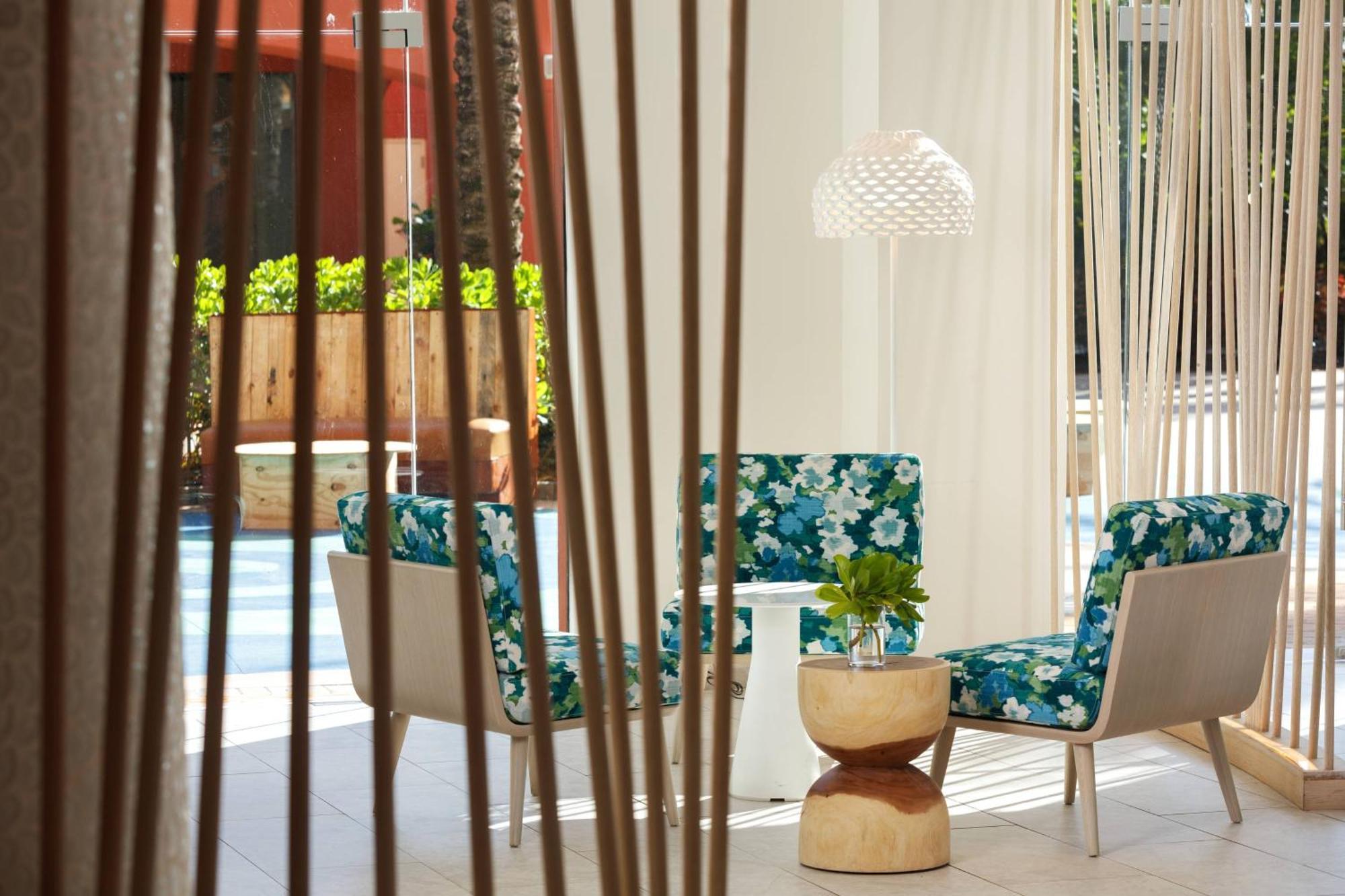 Renaissance Wind Creek Curacao 4* Willemstad