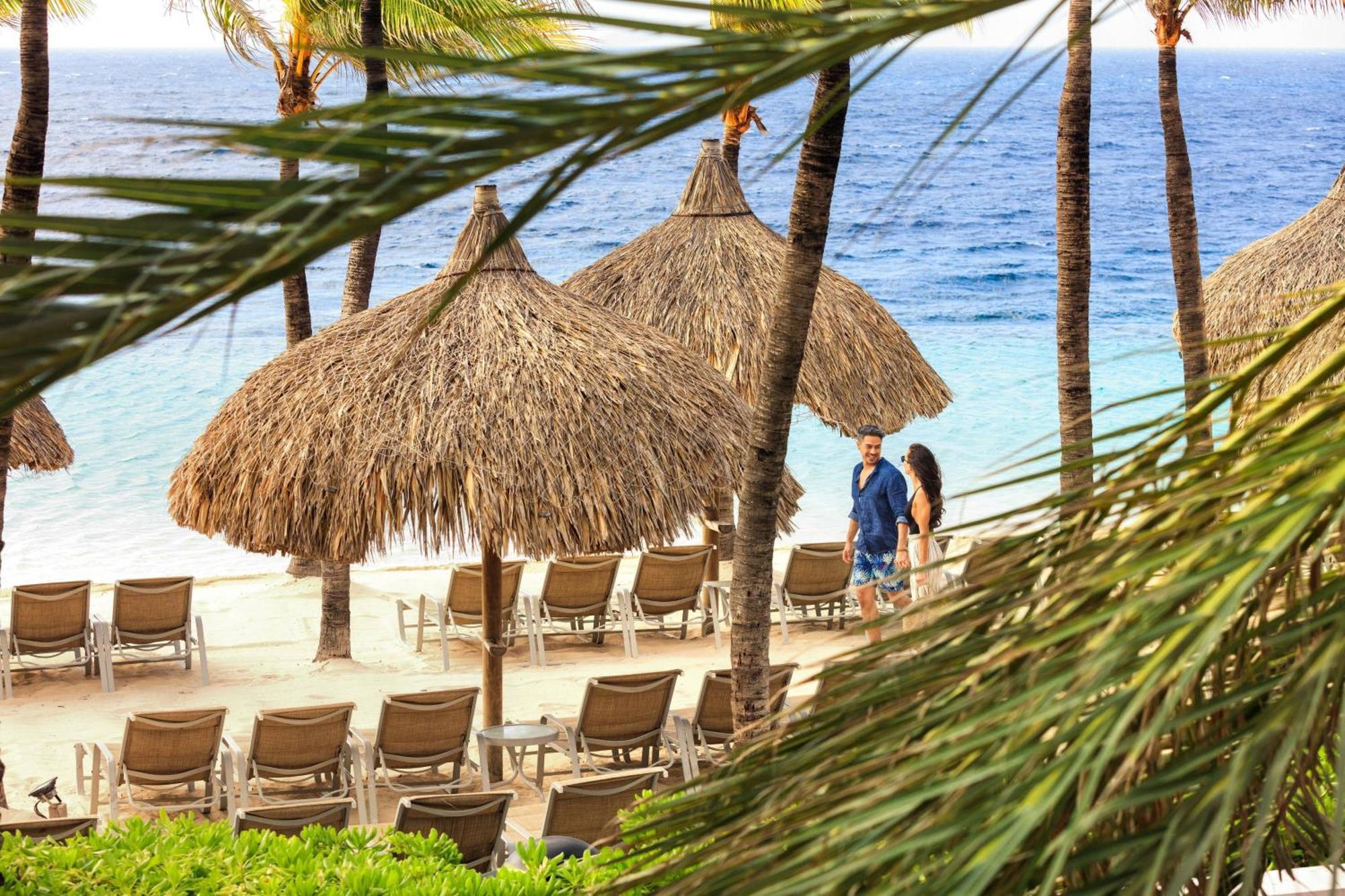 Renaissance Wind Creek Curacao Resort 4*