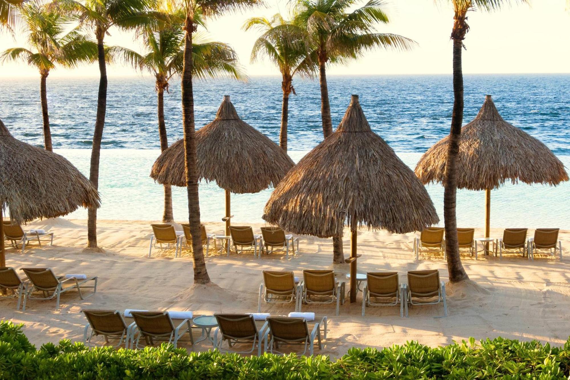 Renaissance Wind Creek Curacao Willemstad
