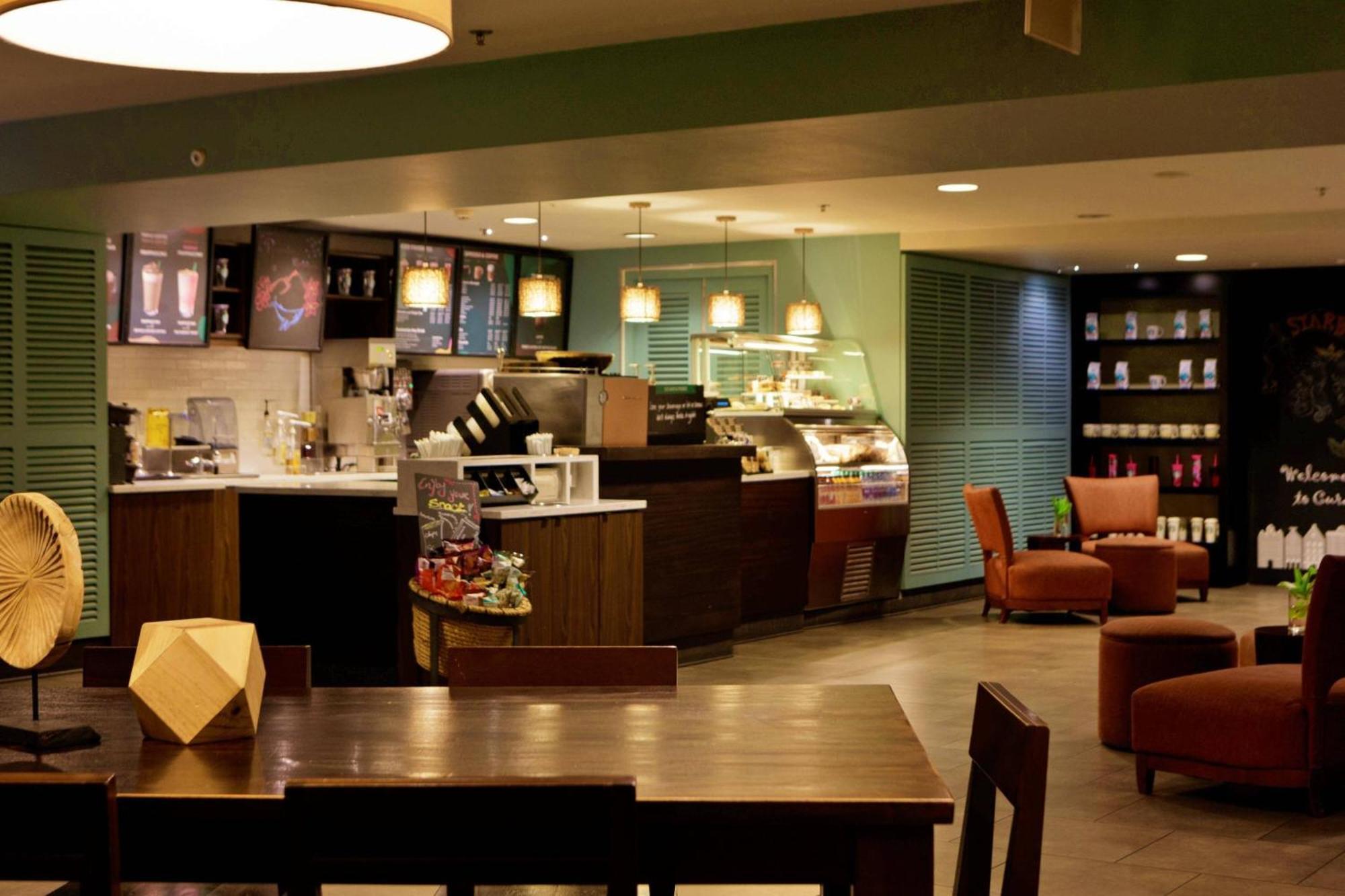 Renaissance Wind Creek Curacao 4* Willemstad