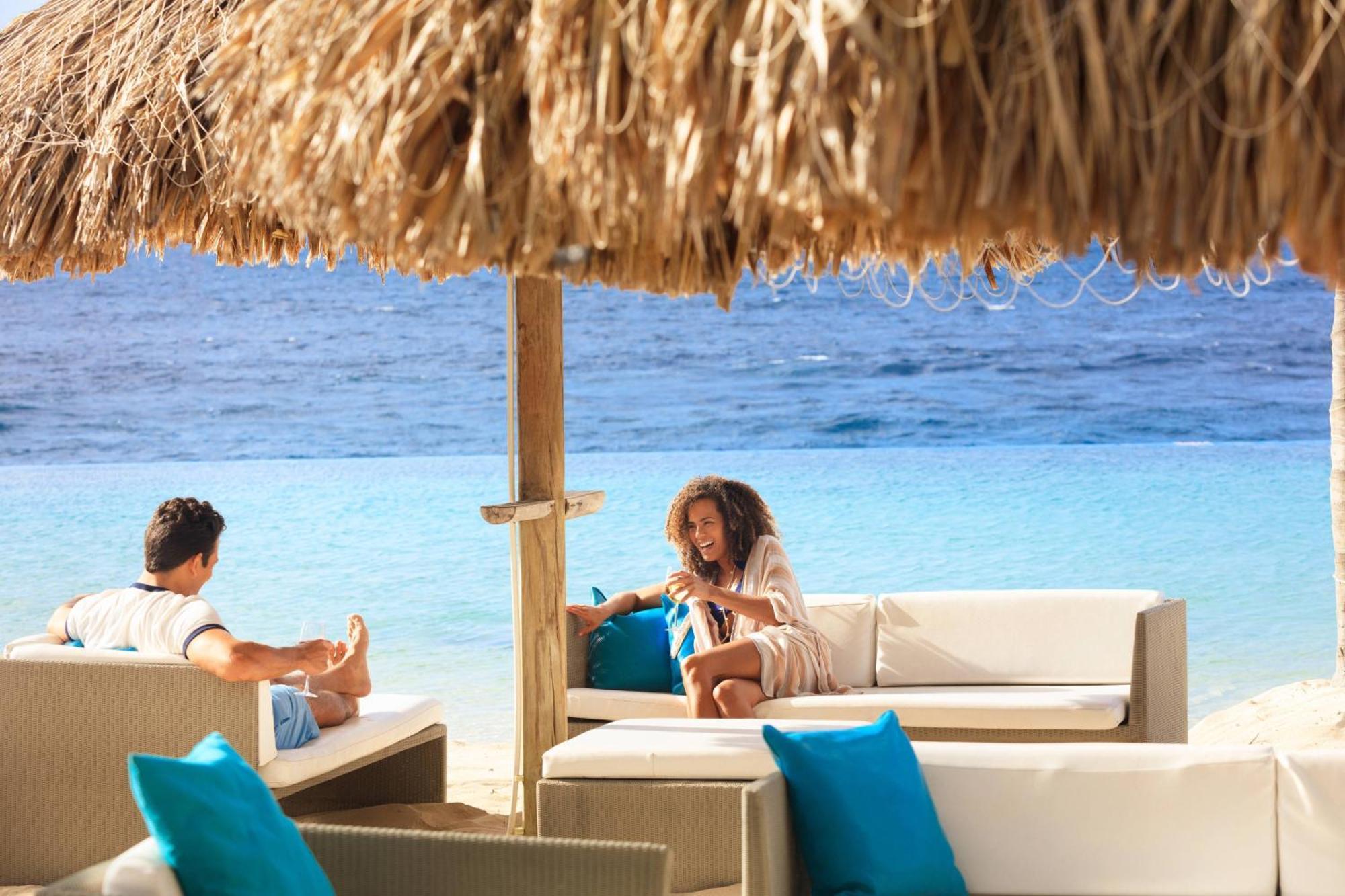Renaissance Wind Creek Curacao
