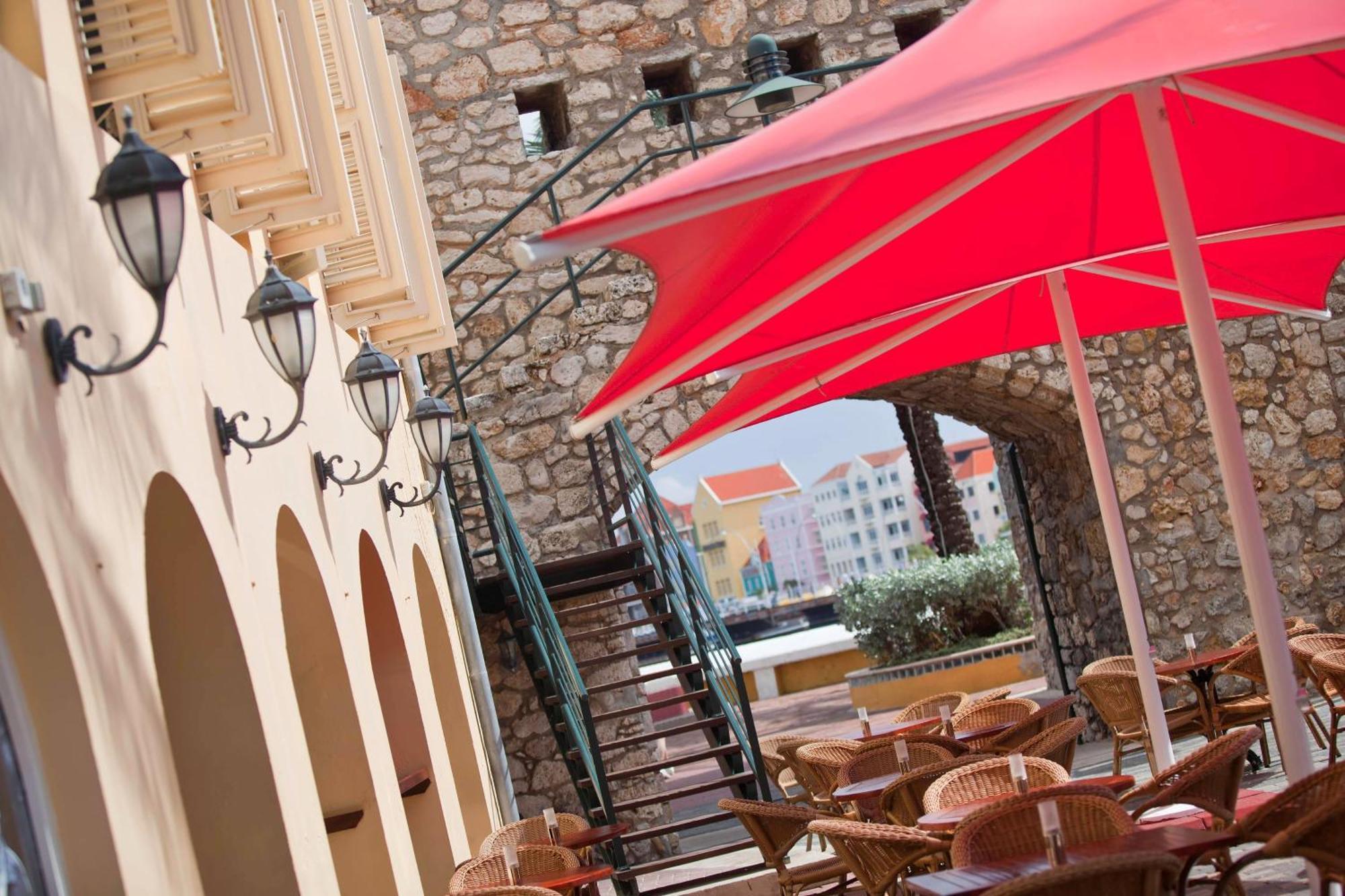 Renaissance Wind Creek Curacao Resort 4*