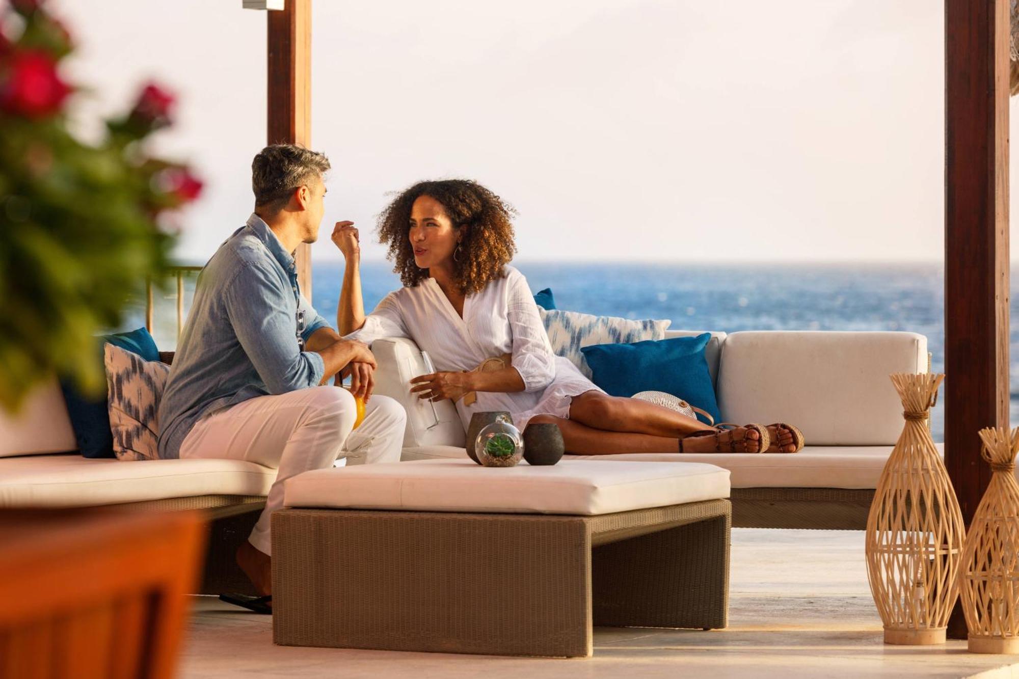 Resort Renaissance Wind Creek Curacao 4*
