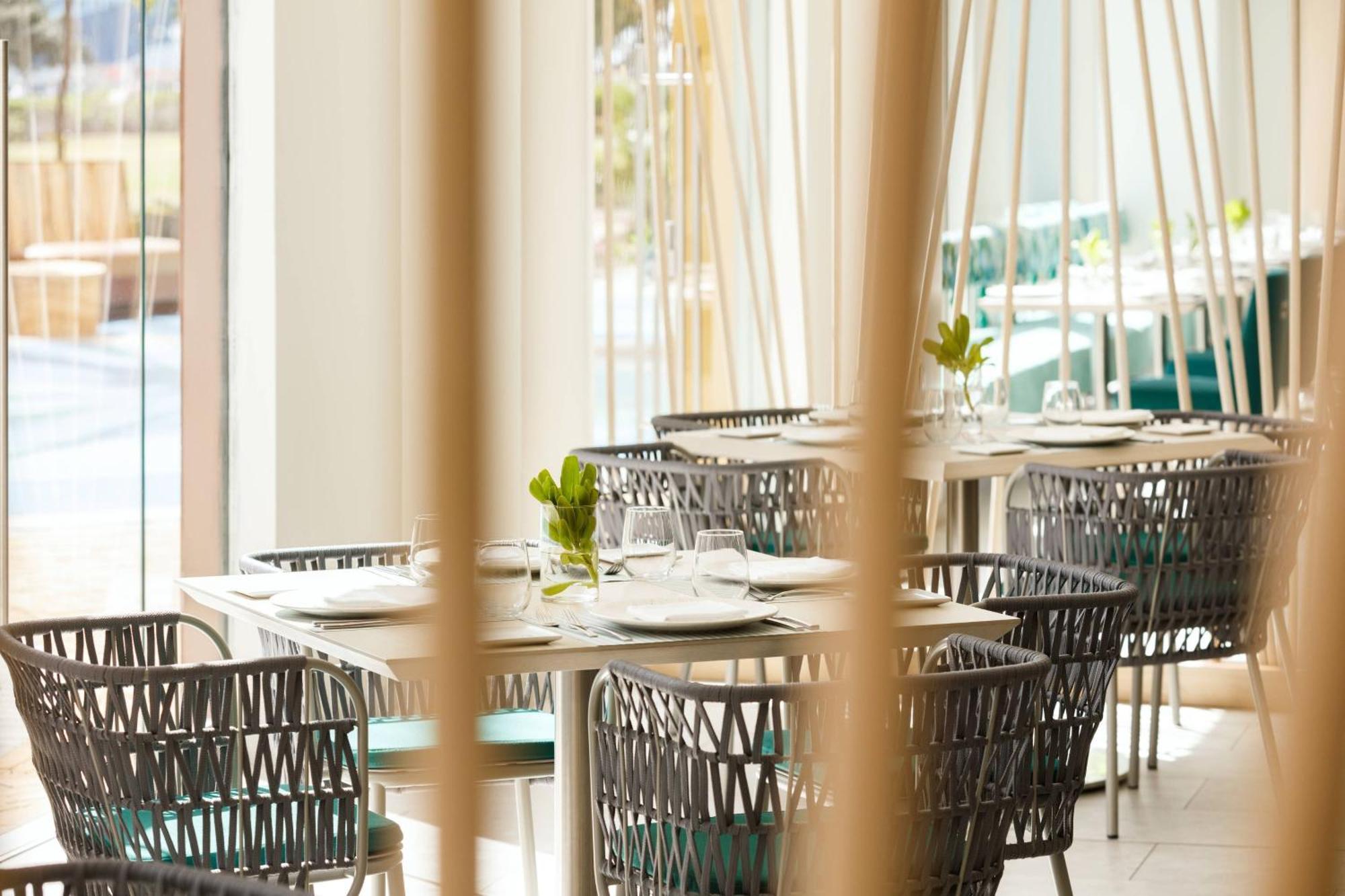 Renaissance Wind Creek Curacao 4* Willemstad