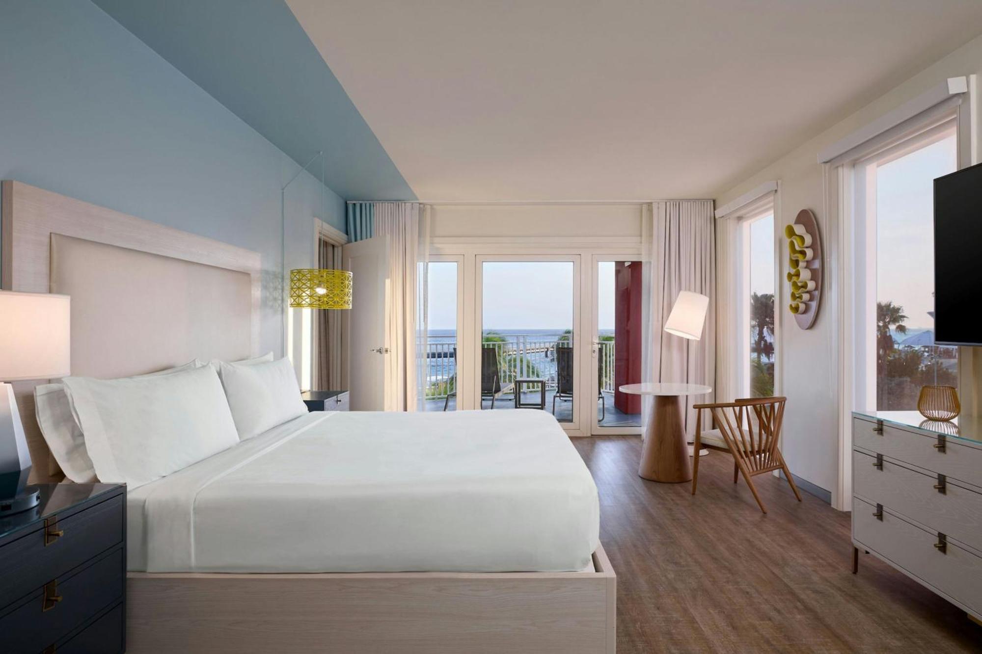 Renaissance Wind Creek Curacao