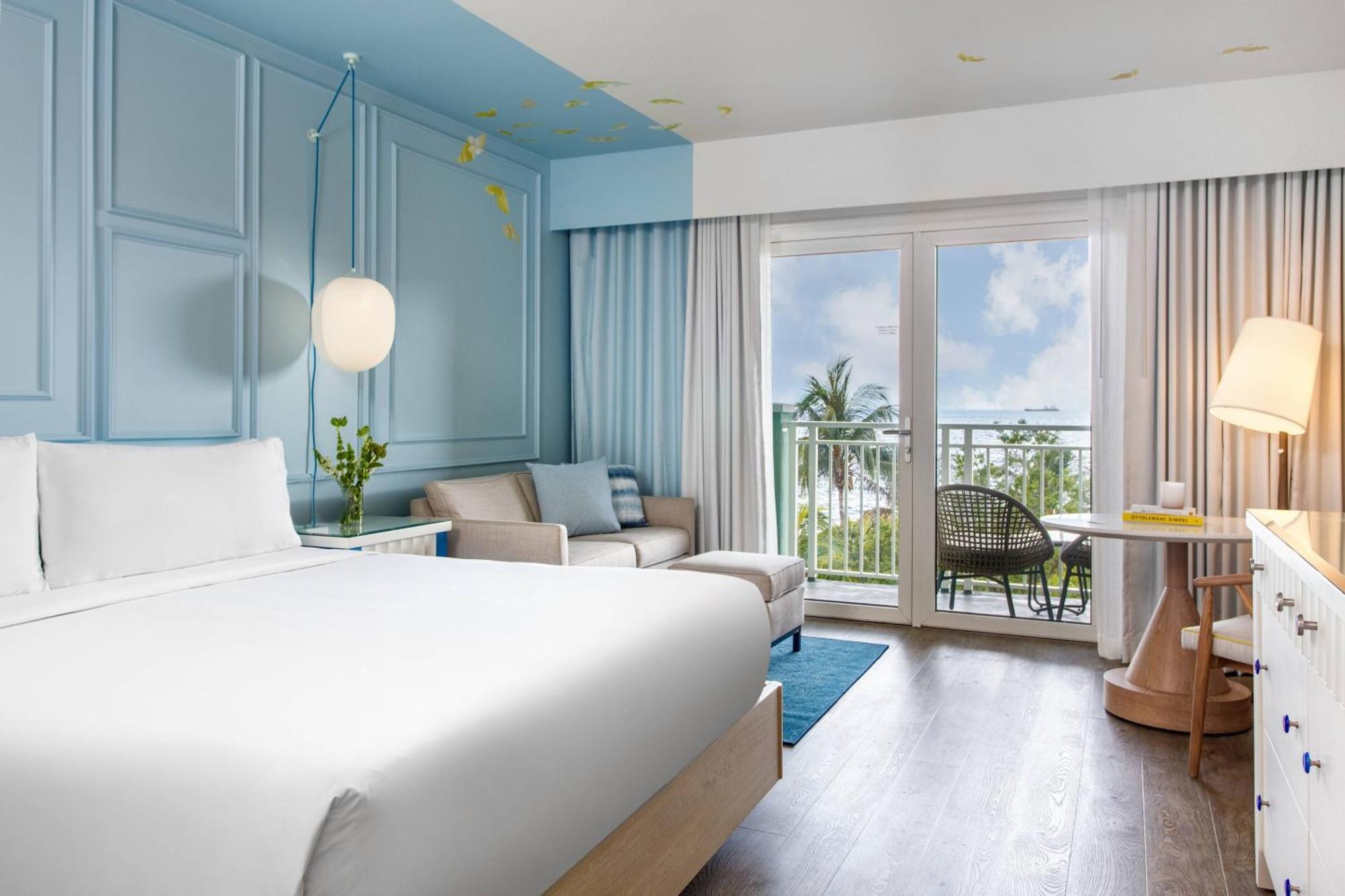 Renaissance Wind Creek Curacao Willemstad