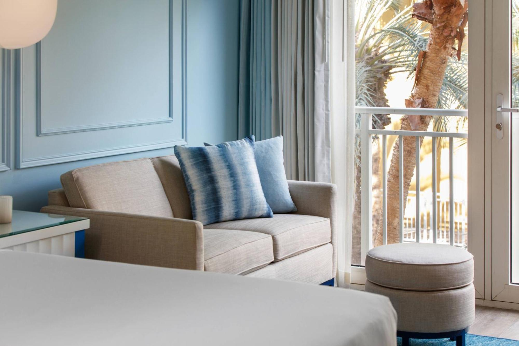 Renaissance Wind Creek Curacao 4* Willemstad