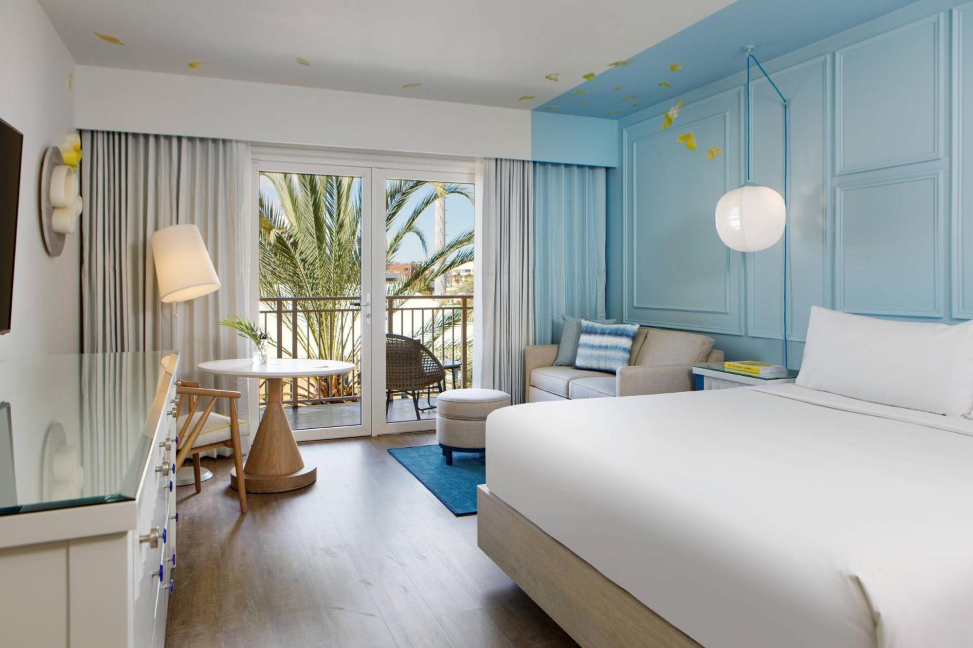 Renaissance Wind Creek Curacao Resort Willemstad