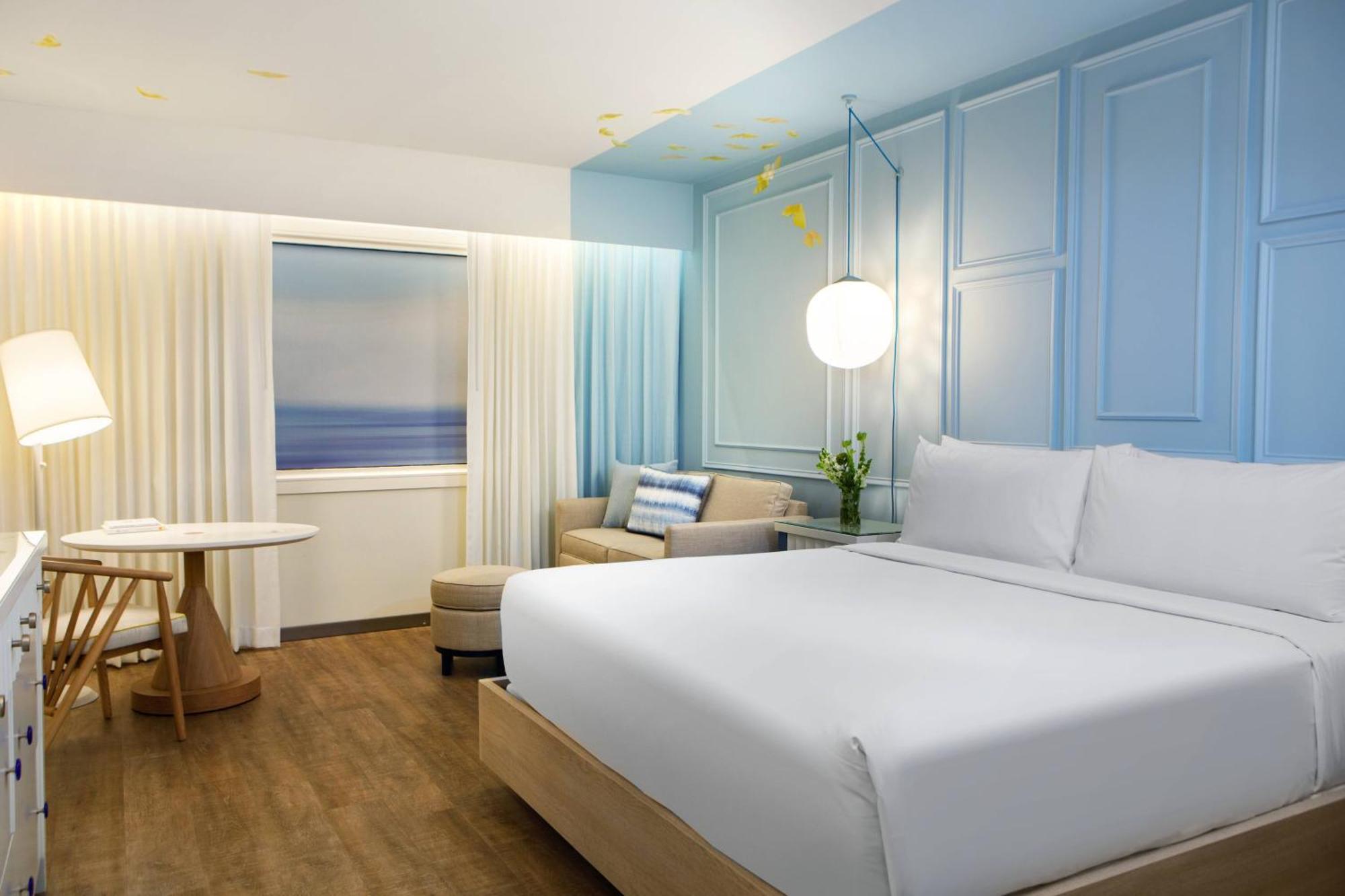Resort Renaissance Wind Creek Curacao Willemstad