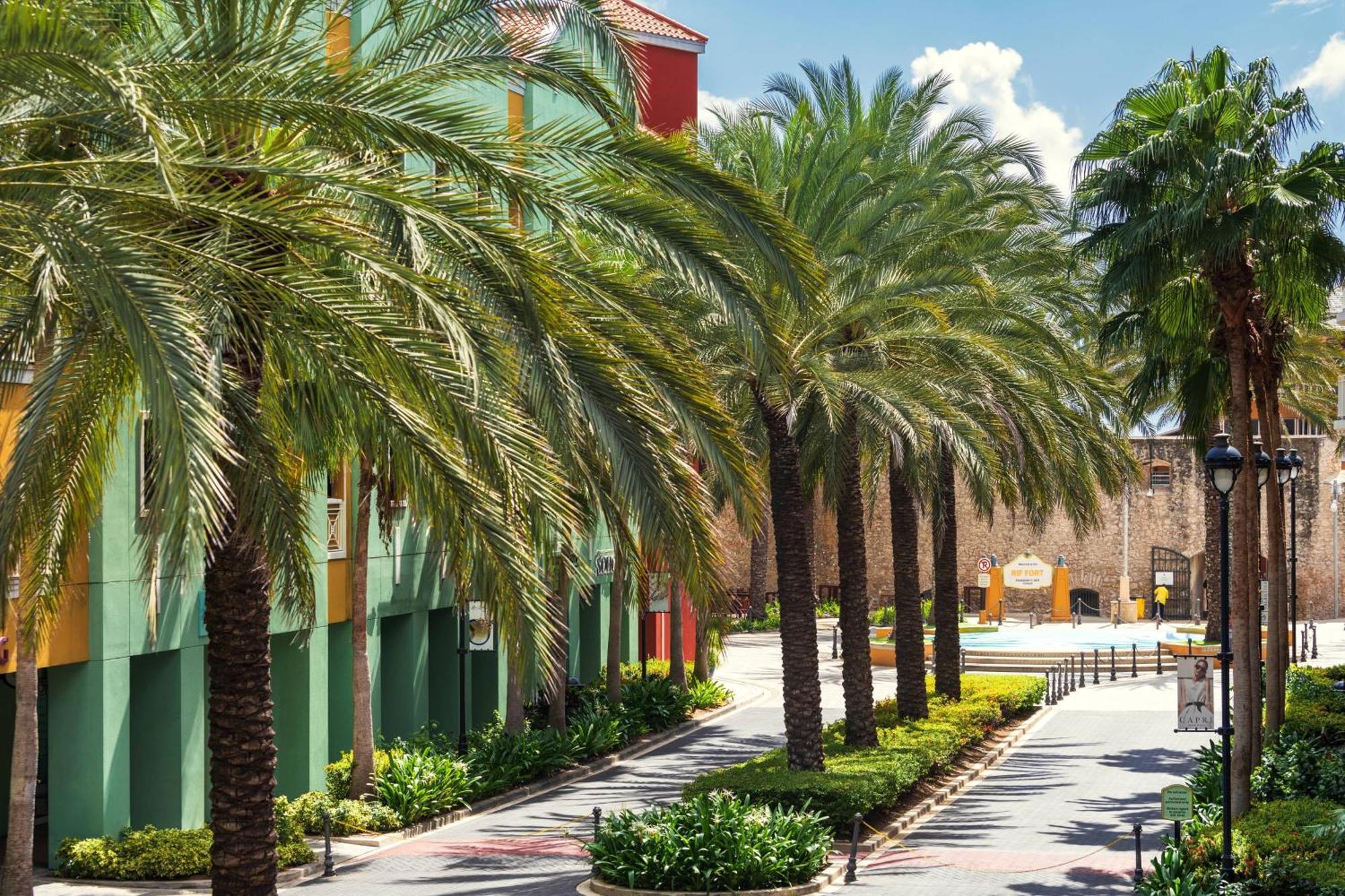 Renaissance Wind Creek Curacao Willemstad
