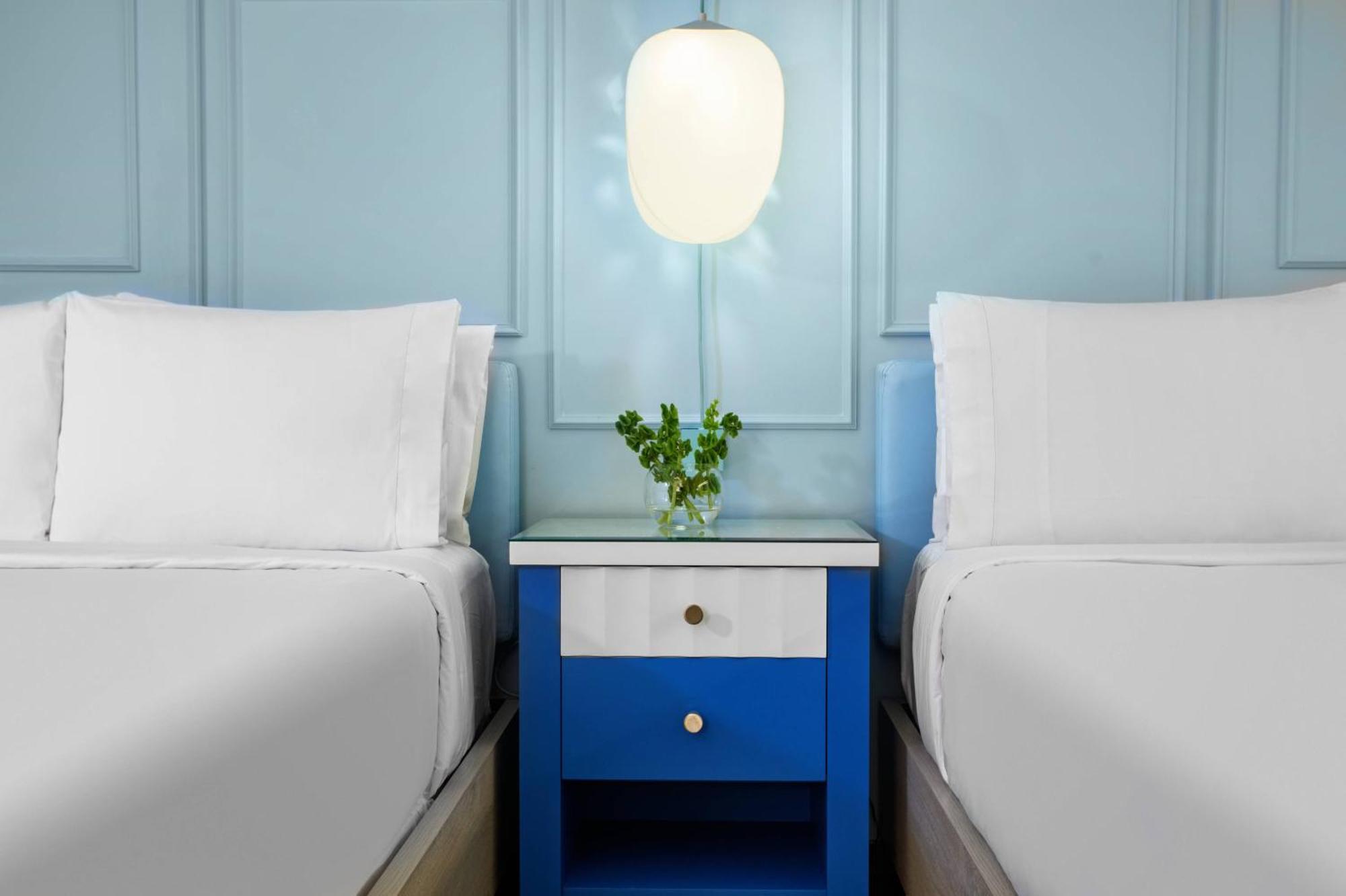 Renaissance Wind Creek Curacao 4* Willemstad