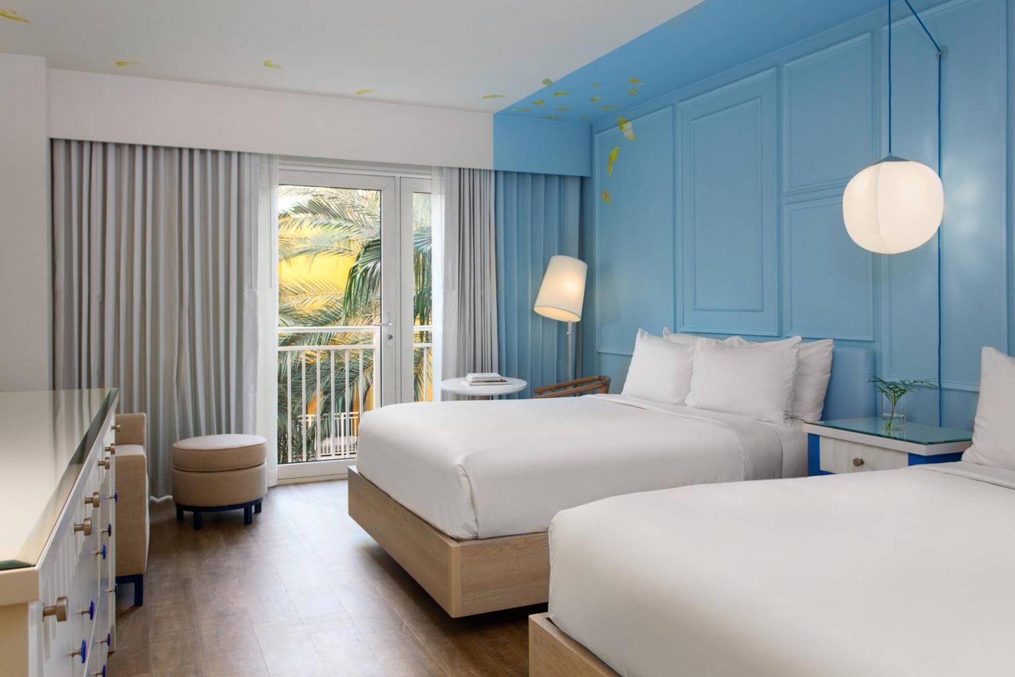 Renaissance Wind Creek Curacao Resort 4*