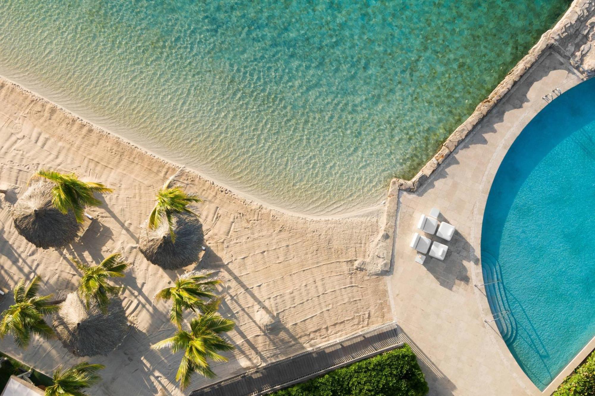 Renaissance Wind Creek Curacao Willemstad