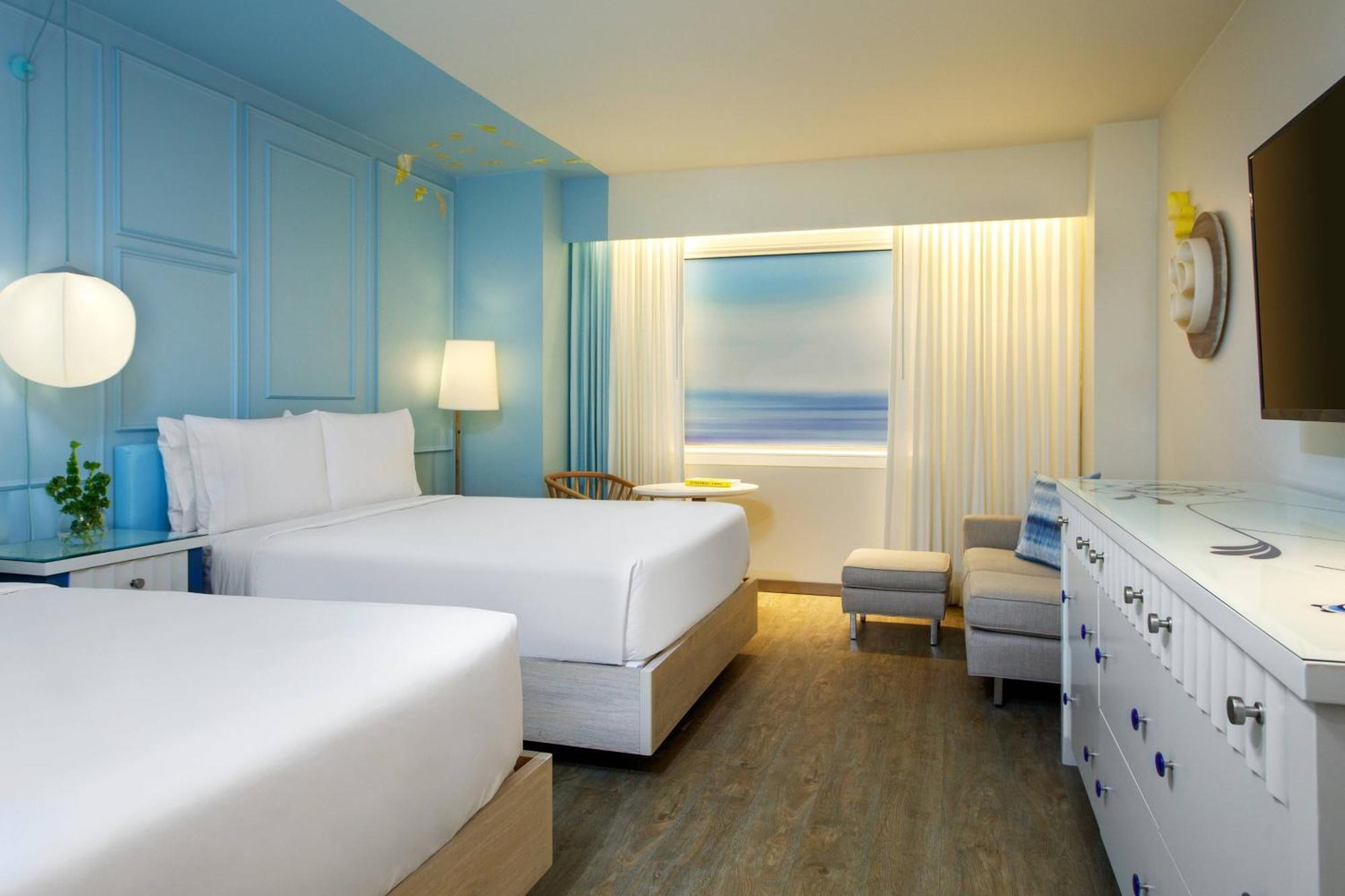 Renaissance Wind Creek Curacao 4* Willemstad