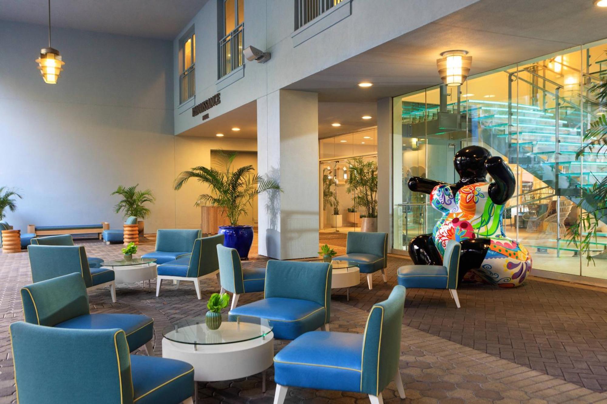 Renaissance Wind Creek Curacao Resort Willemstad