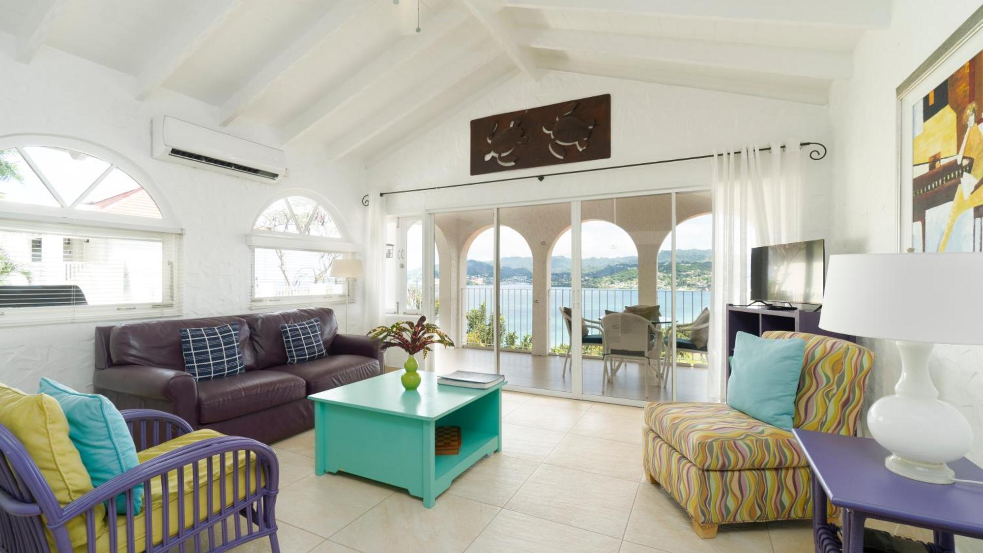 Mount Cinnamon & Club Resort 4*