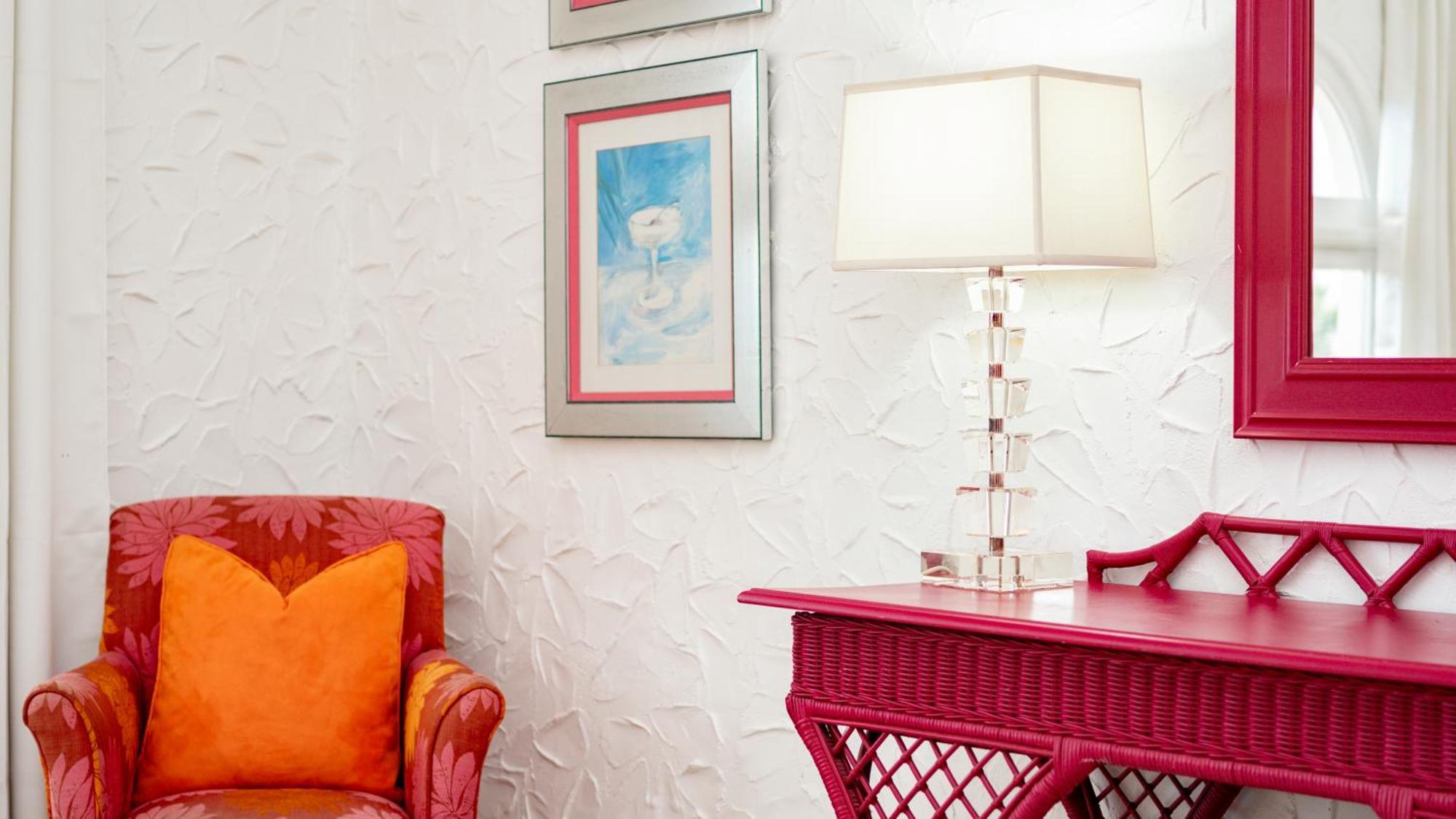 Mount Cinnamon & Club 4*