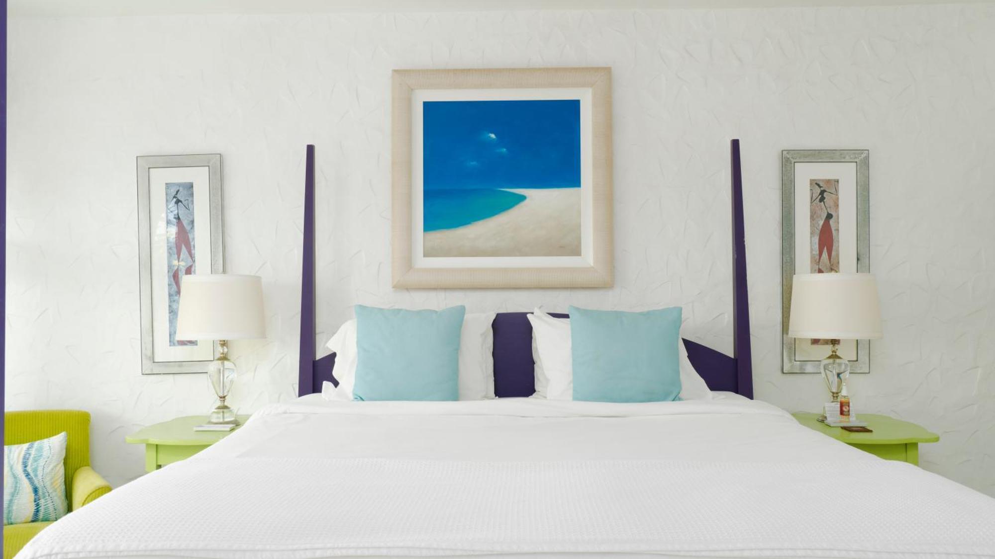Mount Cinnamon & Club Resort 4*