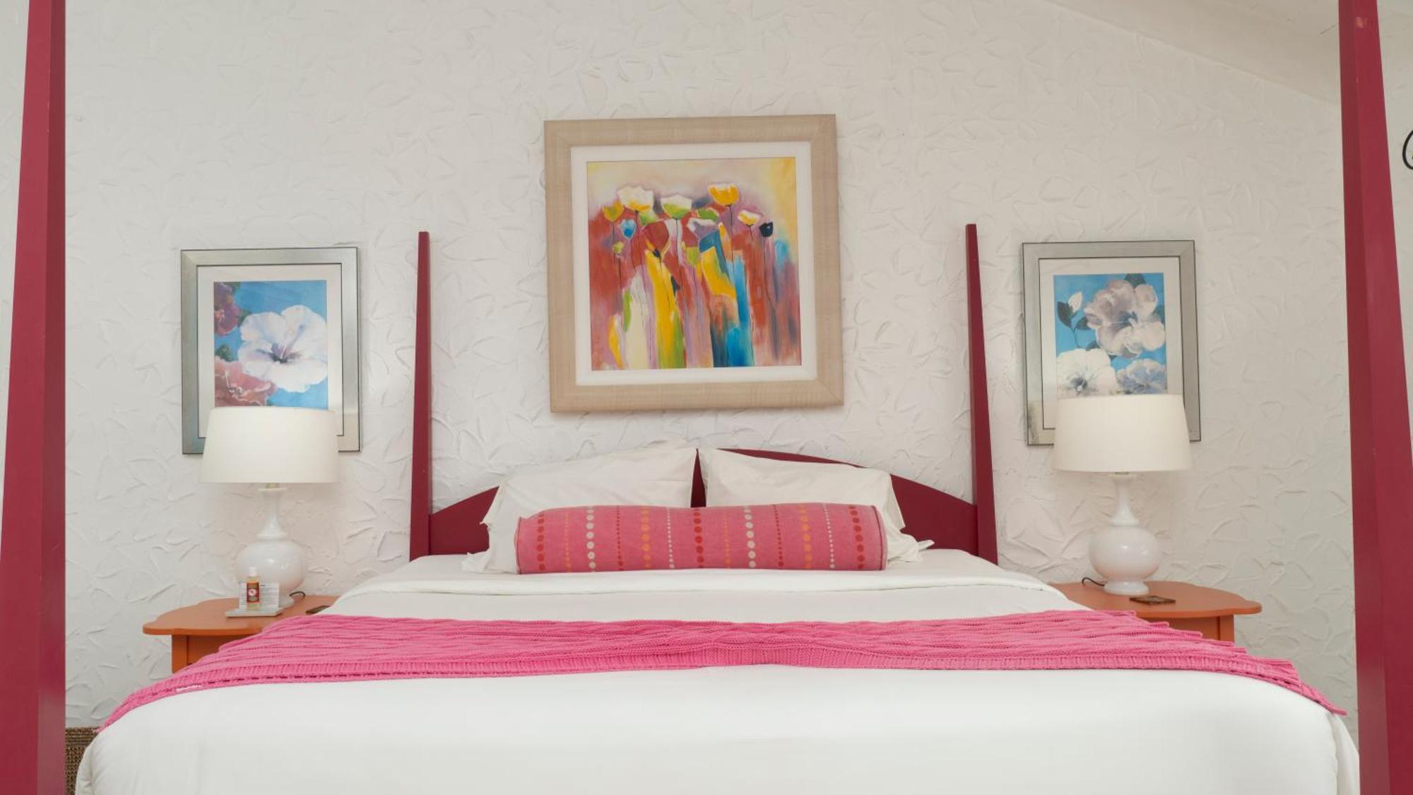 Mount Cinnamon & Club Resort St. George's