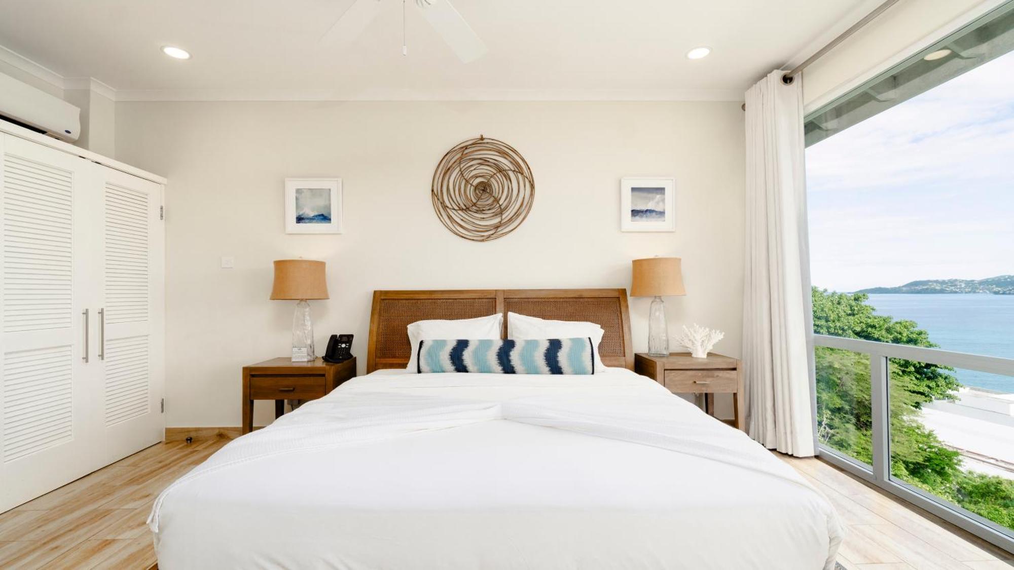 Mount Cinnamon & Club 4* St. George's