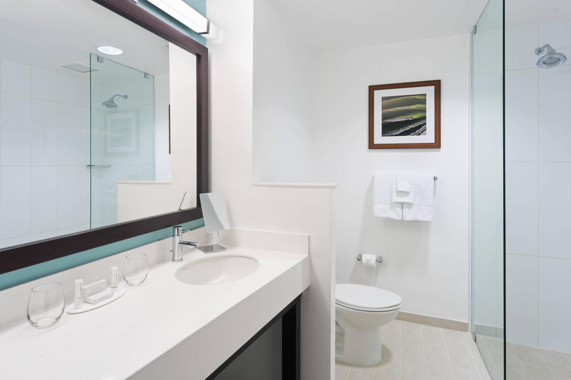 Hotel Courtyard By Marriott Kingston, Jamaica Kingston