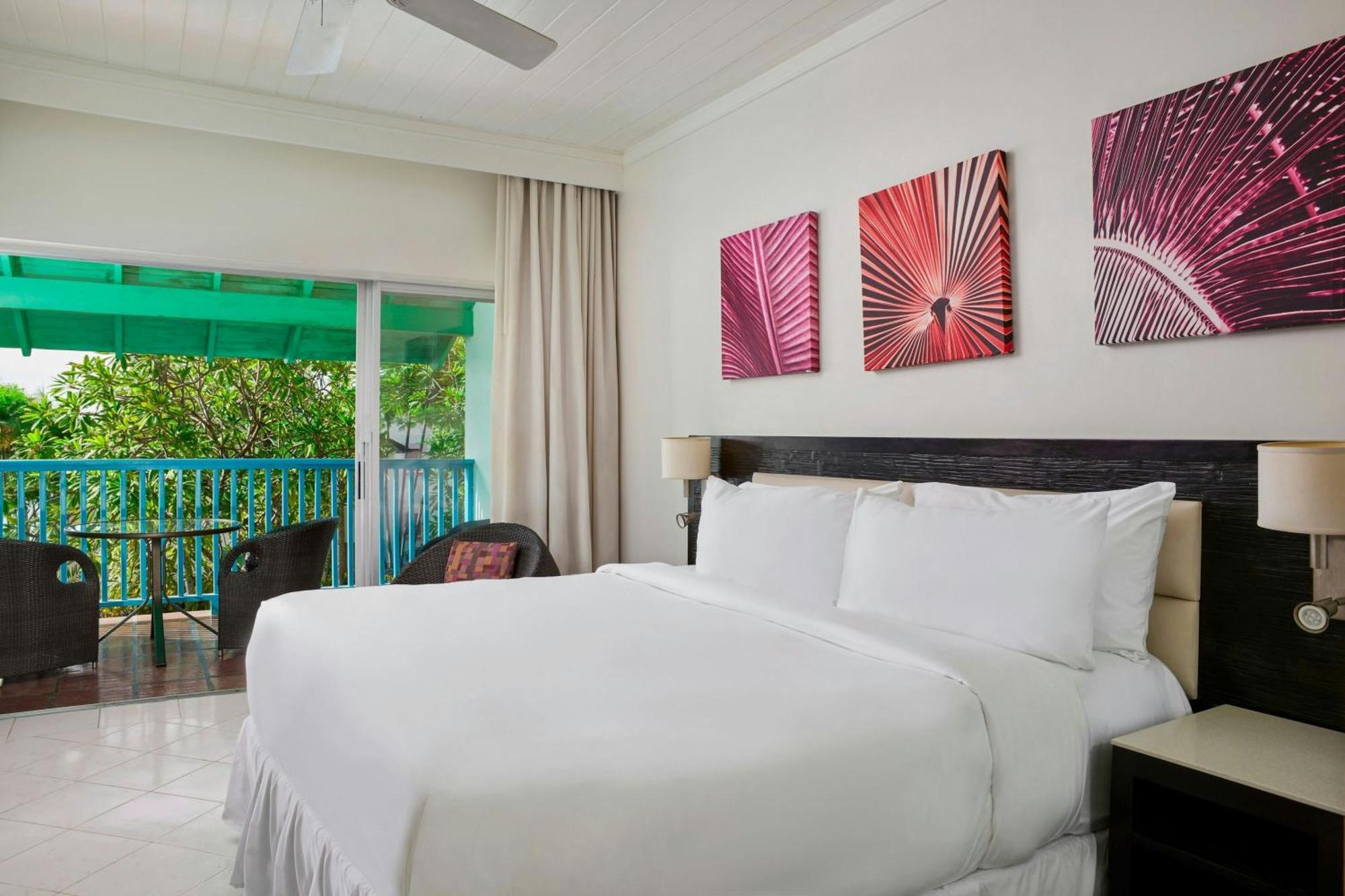 Hotel Crystal Cove, Barbados, A Tribute Portfolio 4*
