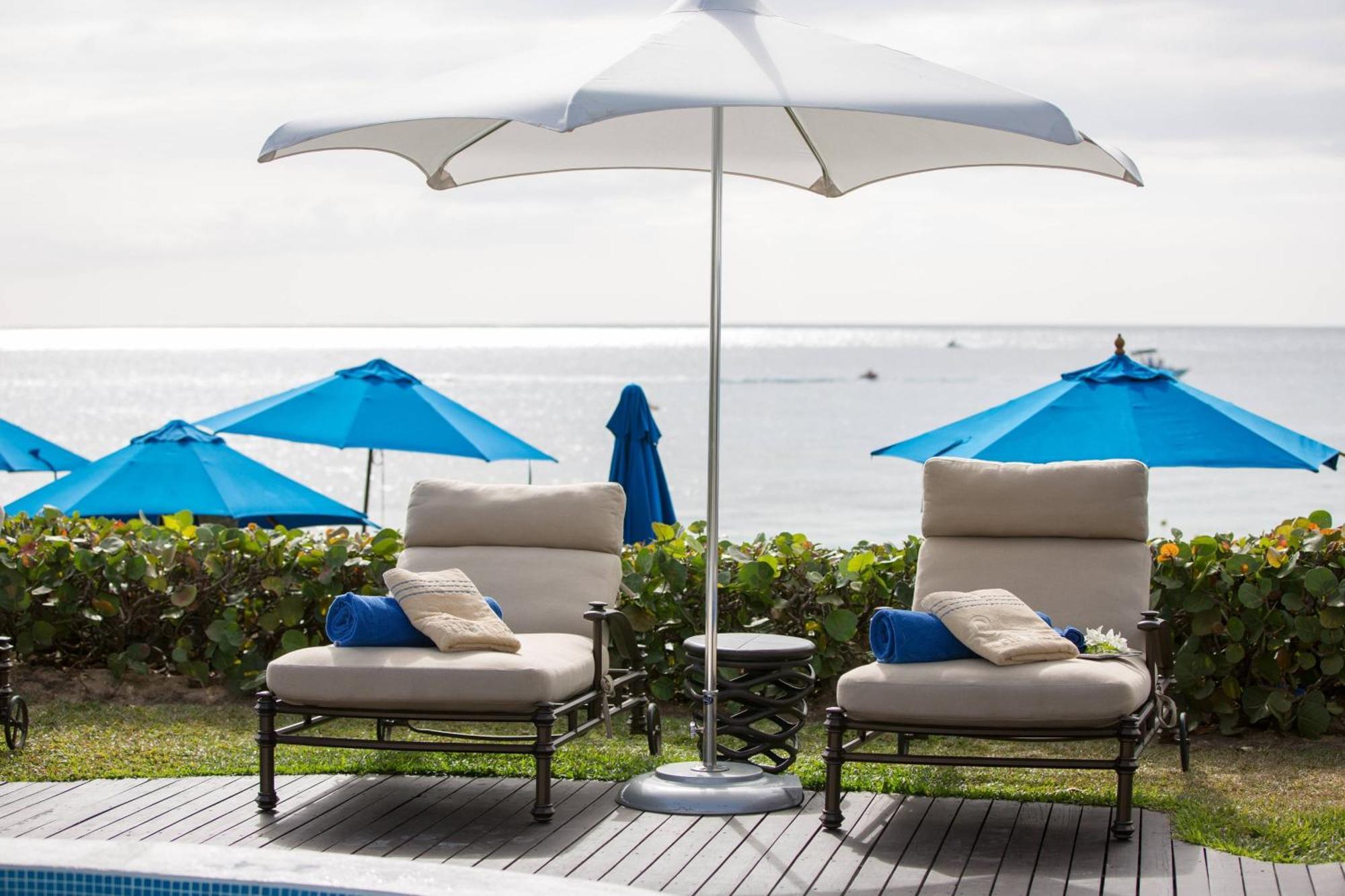 The House, An Autograph Collection All-Inclusive Resort - Adults Only Hotel 4*