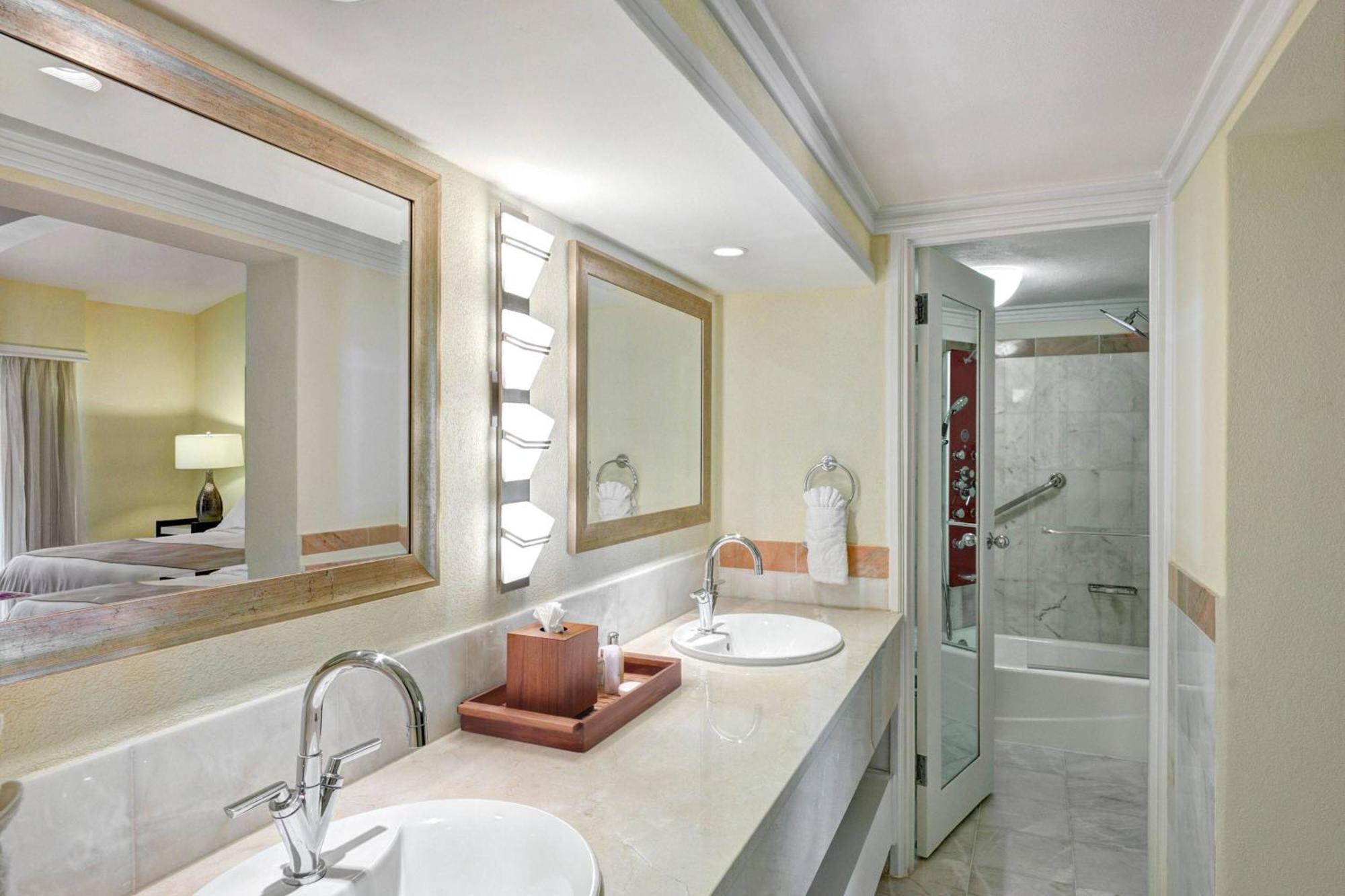 The House, An Autograph Collection All-Inclusive Resort - Adults Only Hotel 4*