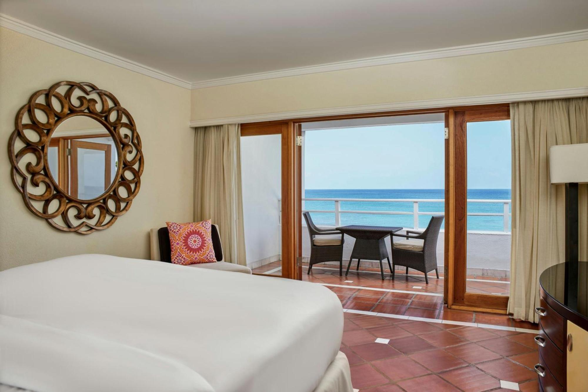 Hotel The House, An Autograph Collection All-Inclusive Resort - Adults Only 4*