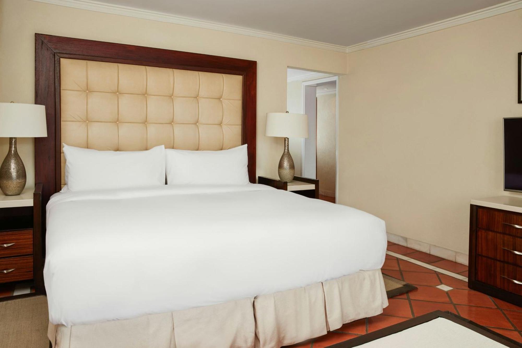 The House, An Autograph Collection All-Inclusive Resort - Adults Only Hotel 4*