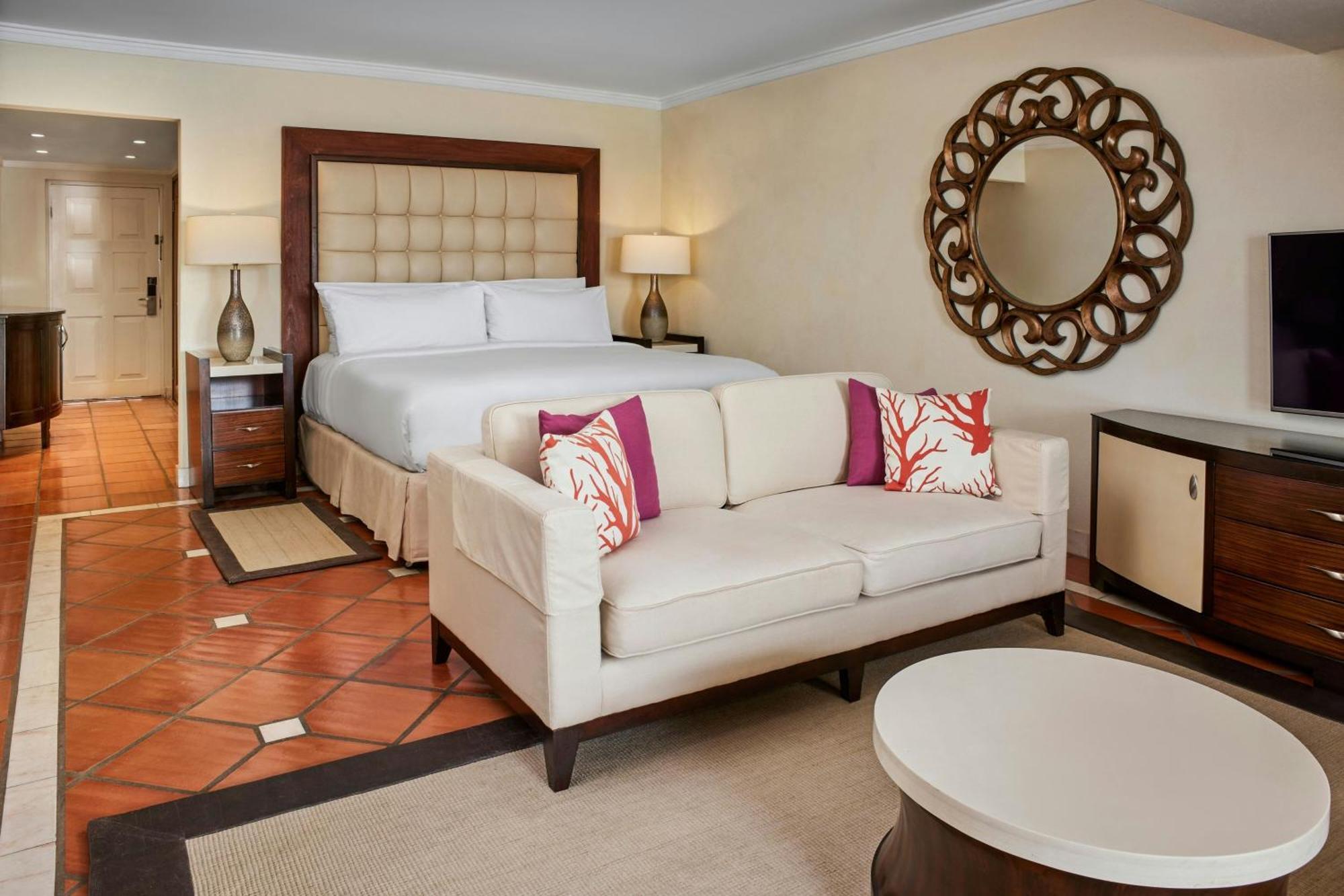 The House, An Autograph Collection All-Inclusive Resort - Adults Only 4* Saint James